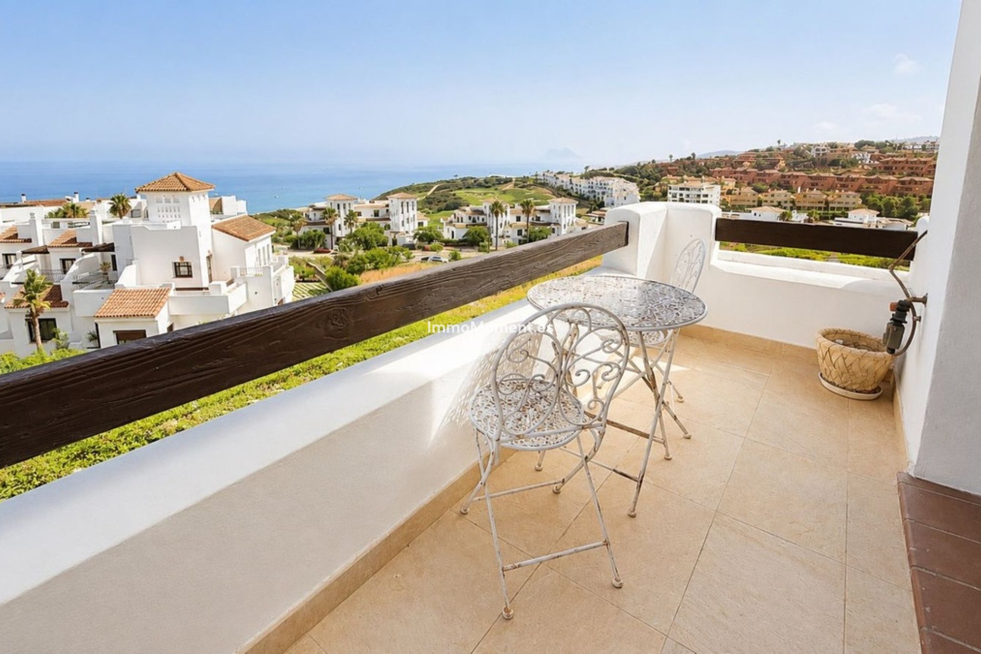 Reventa - Villa independiente - Sotogrande - La Alcaidesa
