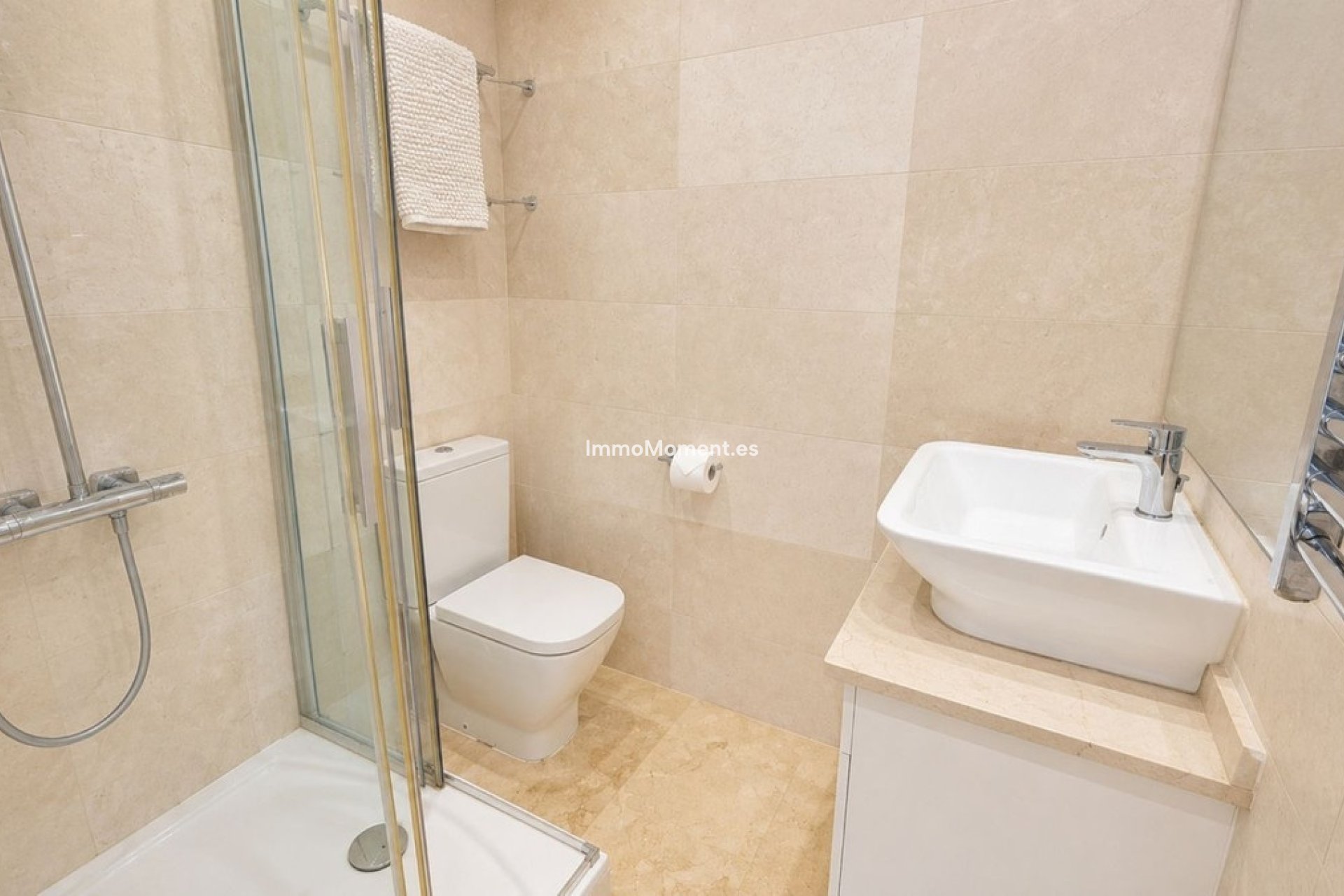 Reventa - Villa independiente - Sotogrande - La Alcaidesa