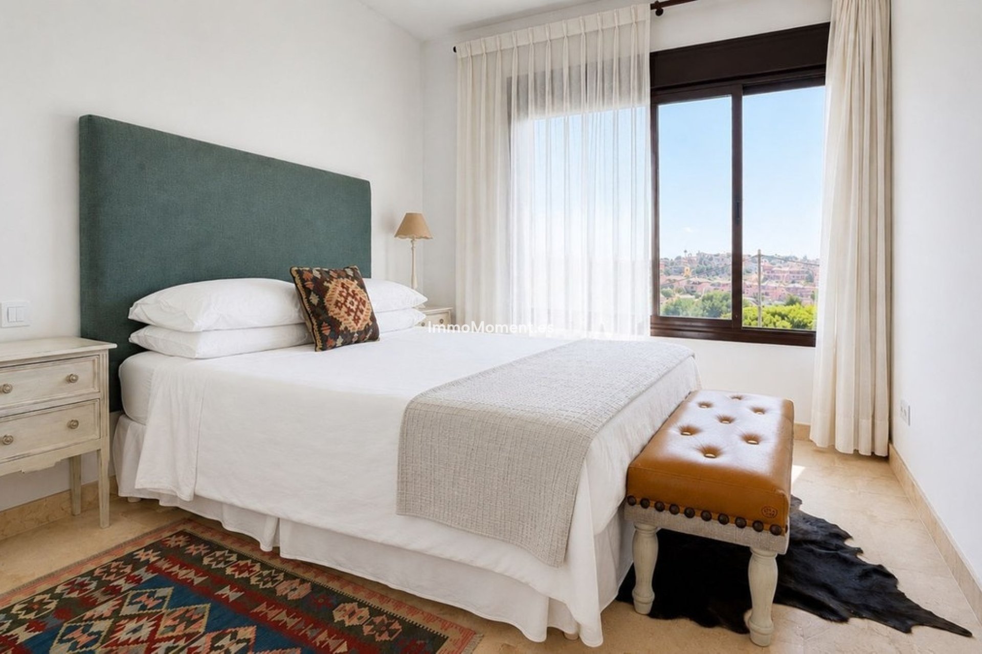 Reventa - Villa independiente - Sotogrande - La Alcaidesa