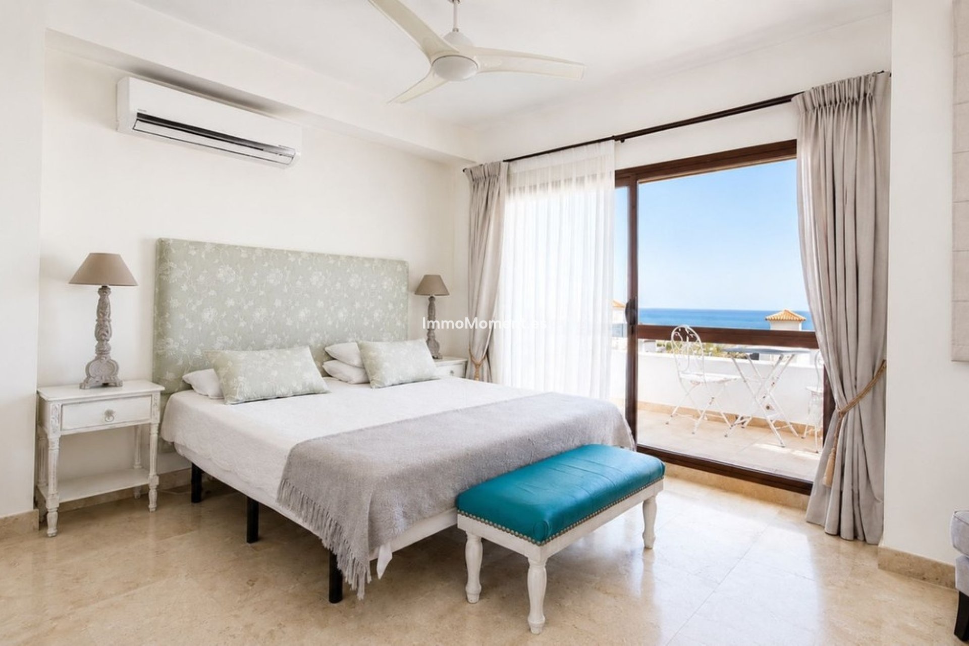 Reventa - Villa independiente - Sotogrande - La Alcaidesa