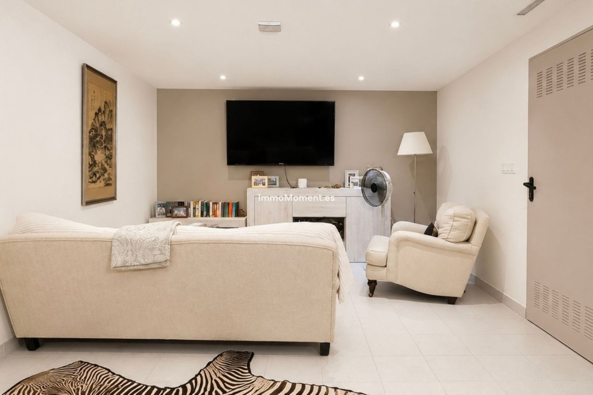 Reventa - Villa independiente - Sotogrande - La Alcaidesa