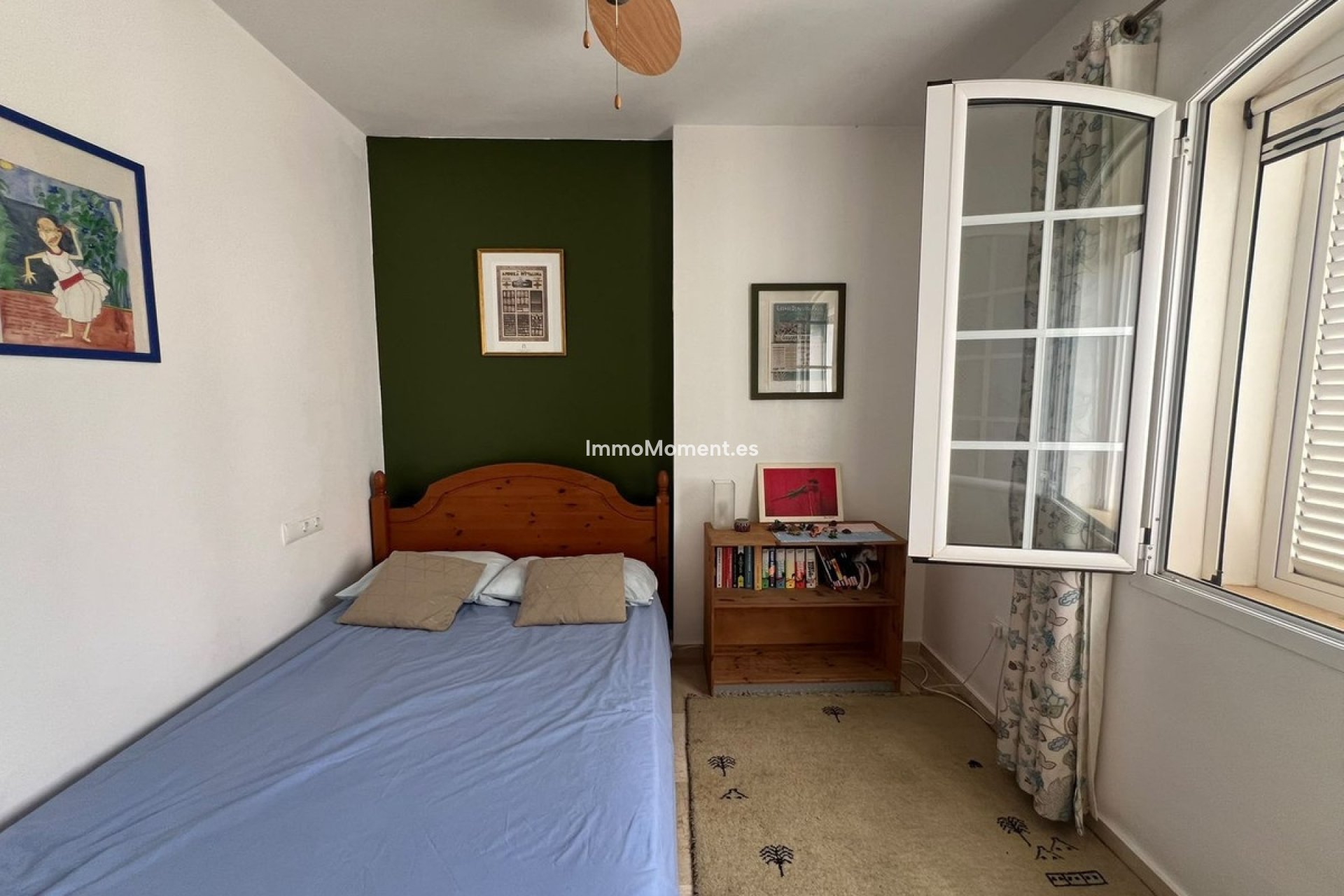 Reventa - Villa independiente - Sotogrande - La Alcaidesa