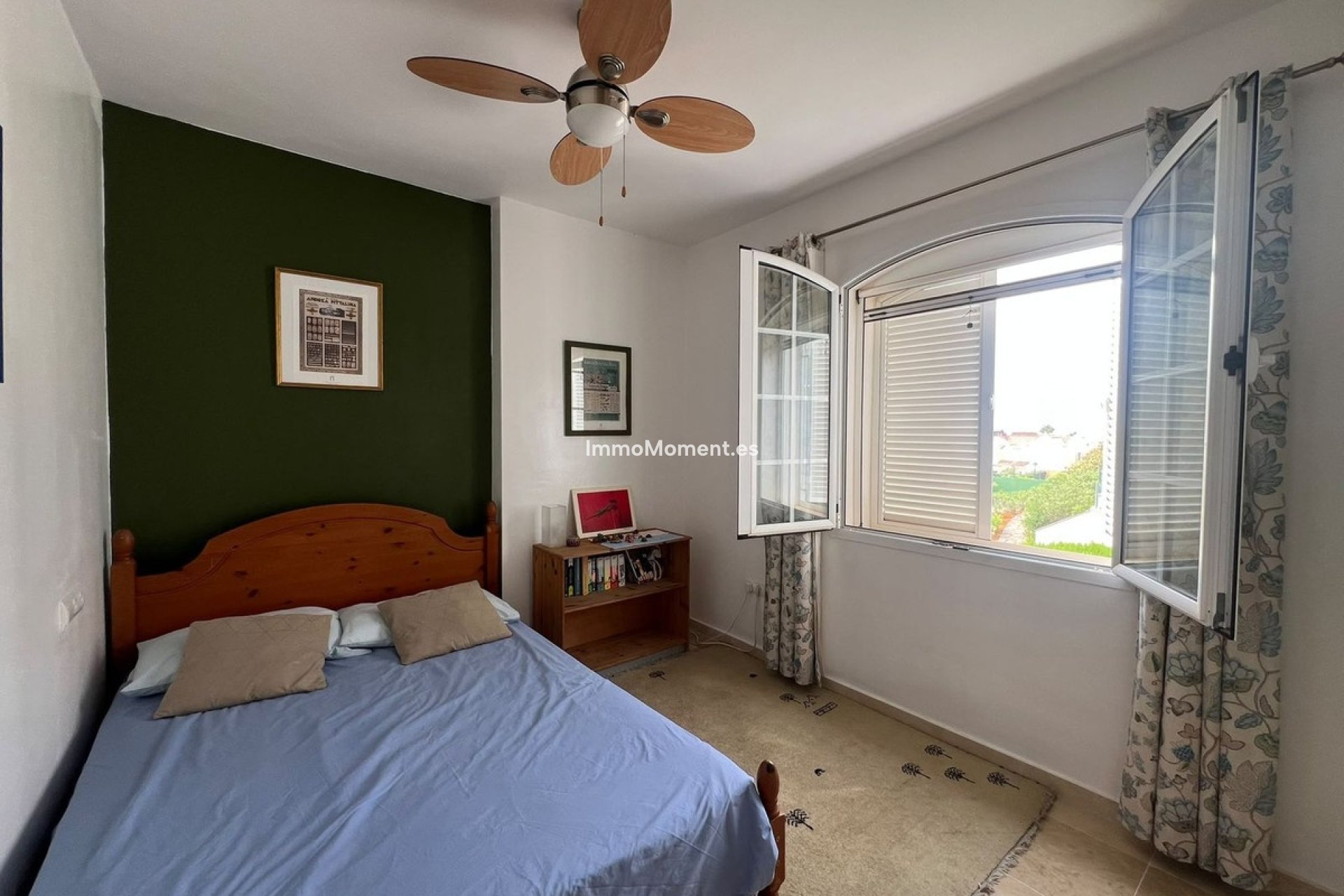 Reventa - Villa independiente - Sotogrande - La Alcaidesa