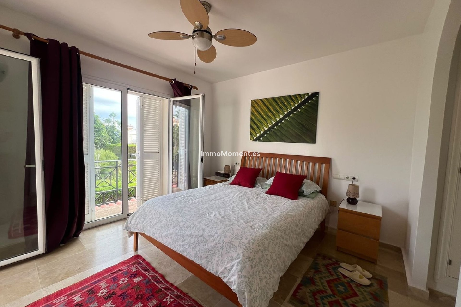 Reventa - Villa independiente - Sotogrande - La Alcaidesa