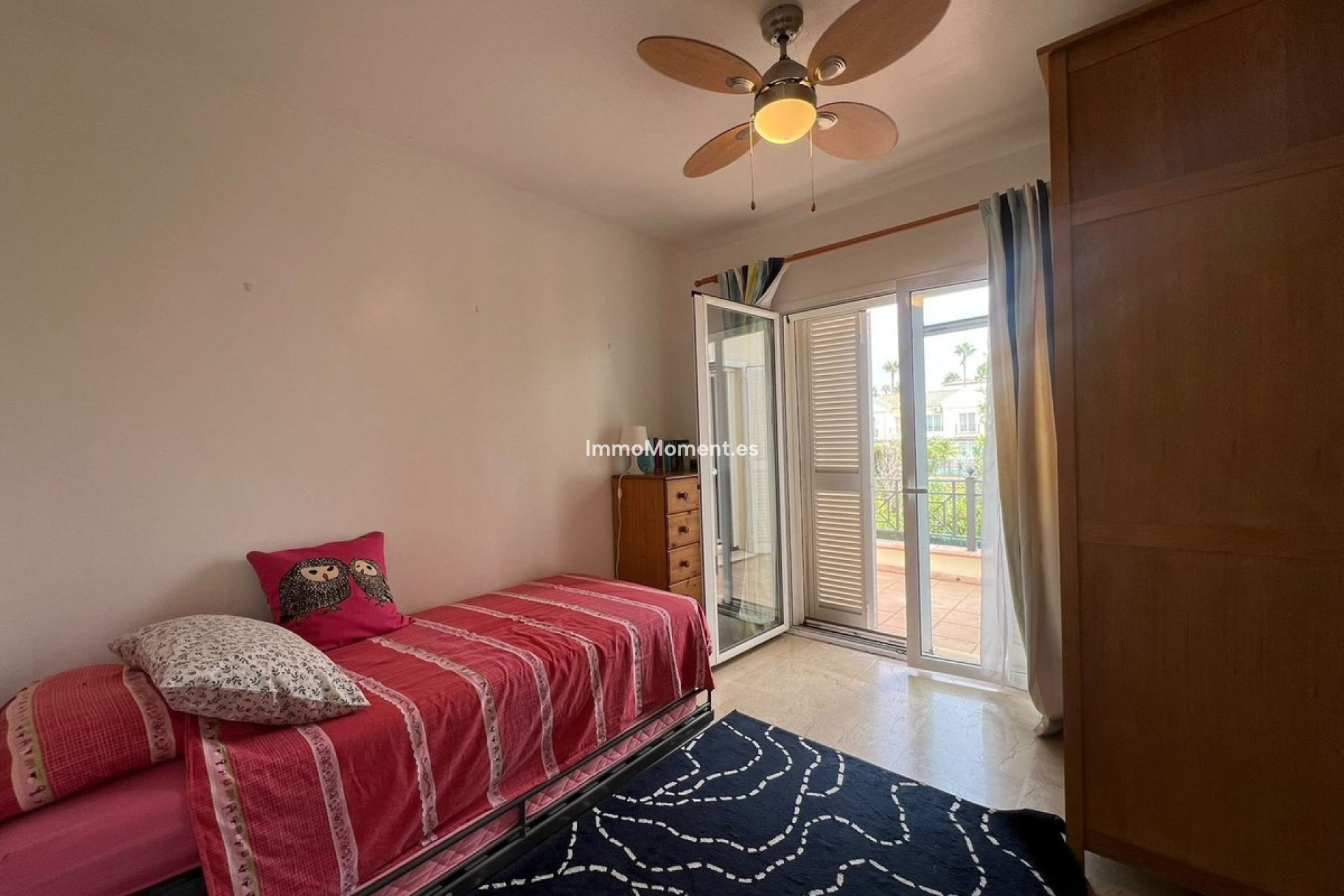Reventa - Villa independiente - Sotogrande - La Alcaidesa