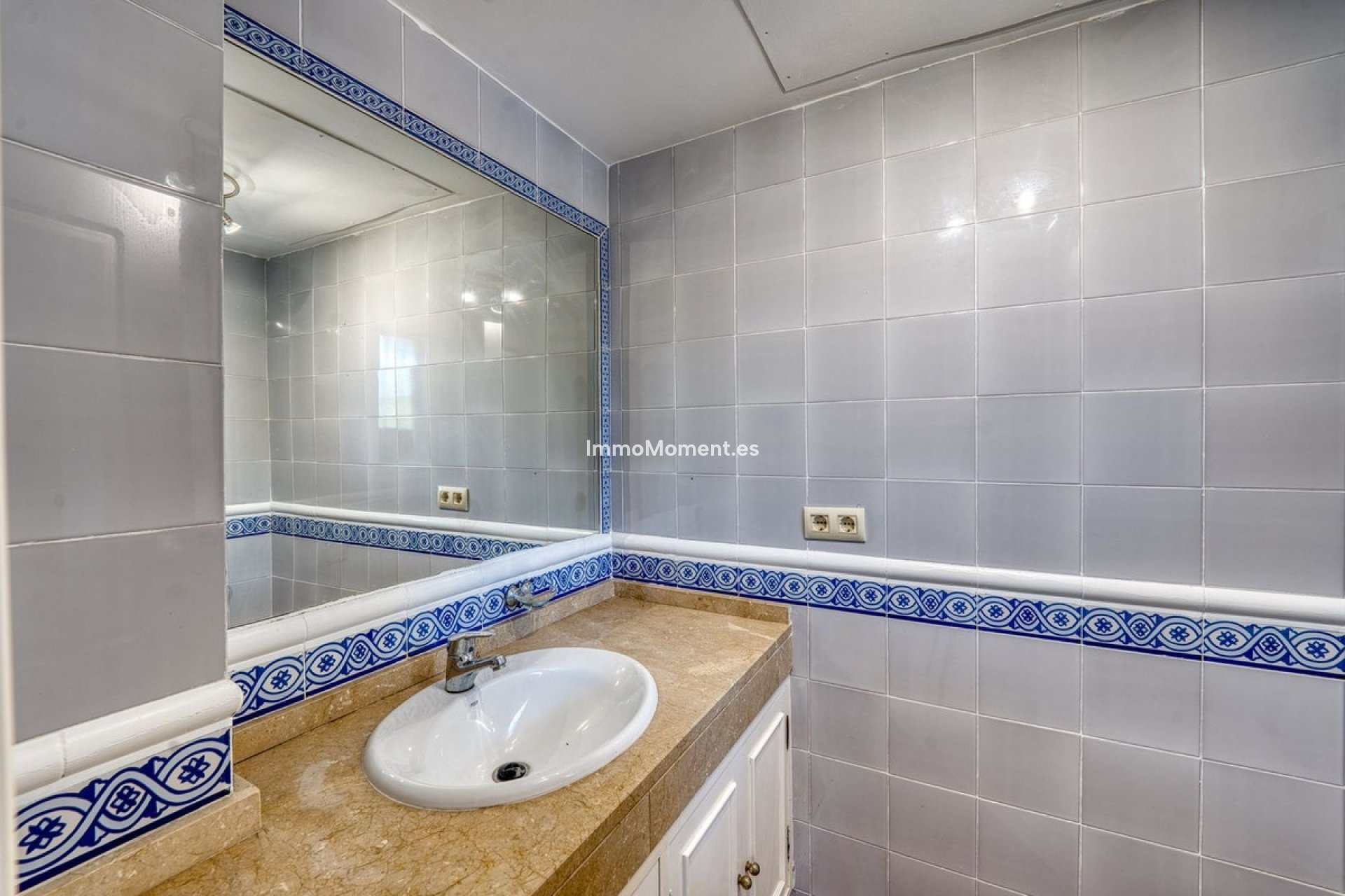 Reventa - Villa independiente - Sotogrande - La Alcaidesa