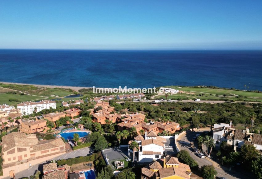 Reventa - Villa independiente - Sotogrande - La Alcaidesa