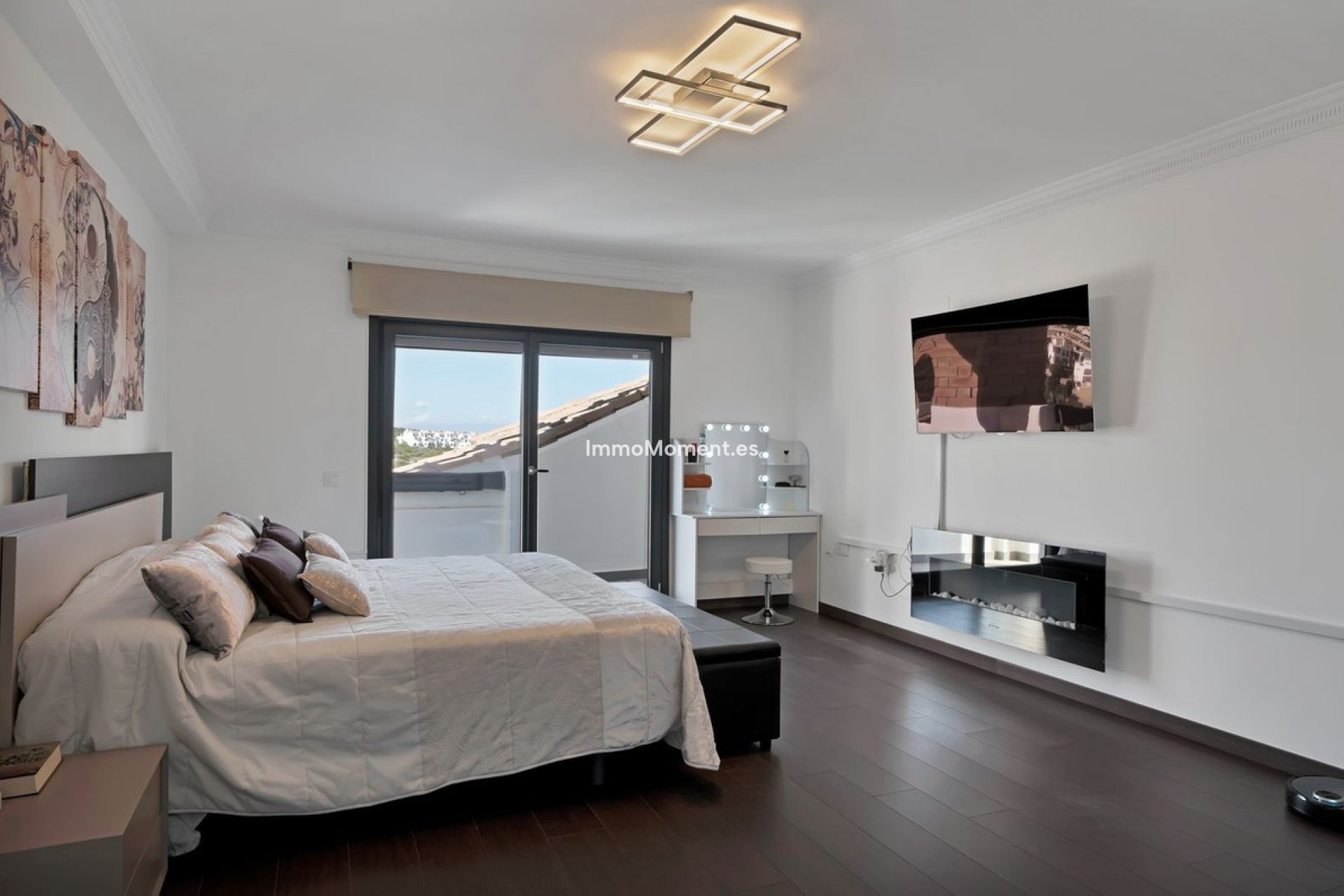 Reventa - Villa independiente - Sotogrande - La Alcaidesa