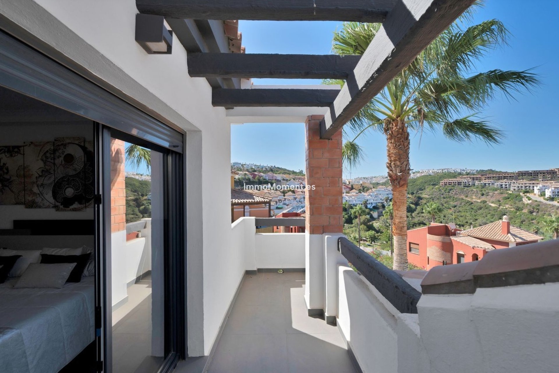 Reventa - Villa independiente - Sotogrande - La Alcaidesa