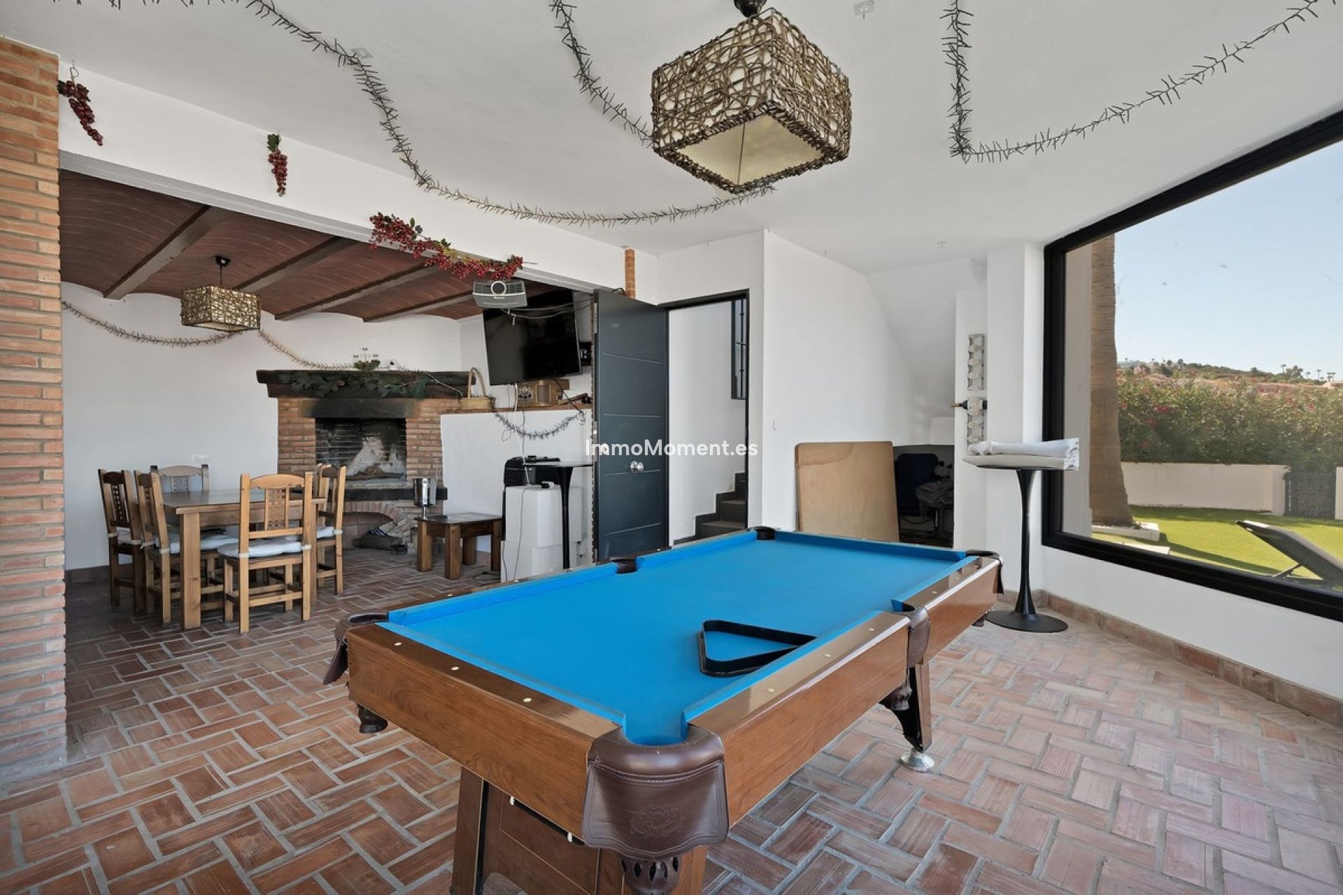 Reventa - Villa independiente - Sotogrande - La Alcaidesa