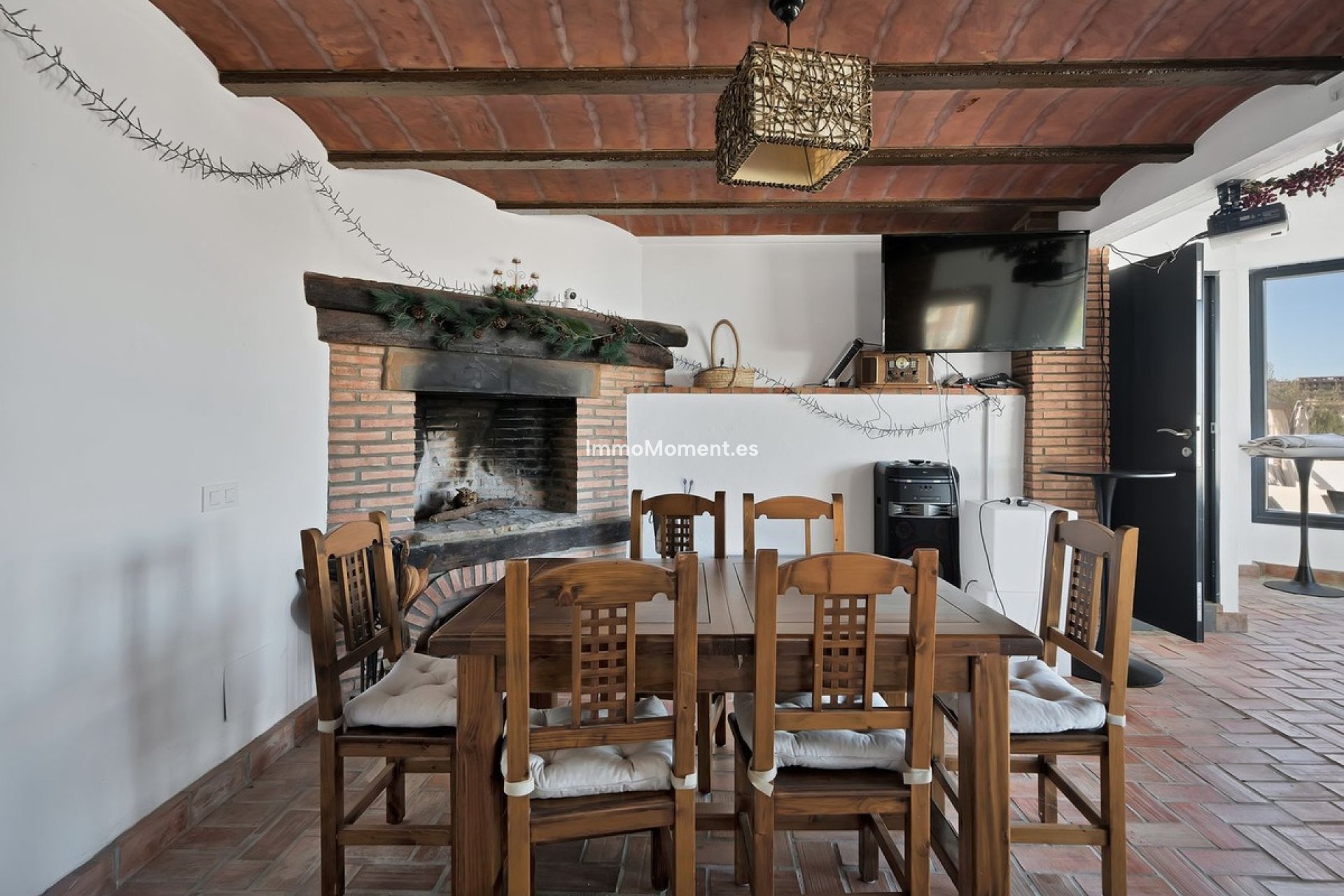 Reventa - Villa independiente - Sotogrande - La Alcaidesa