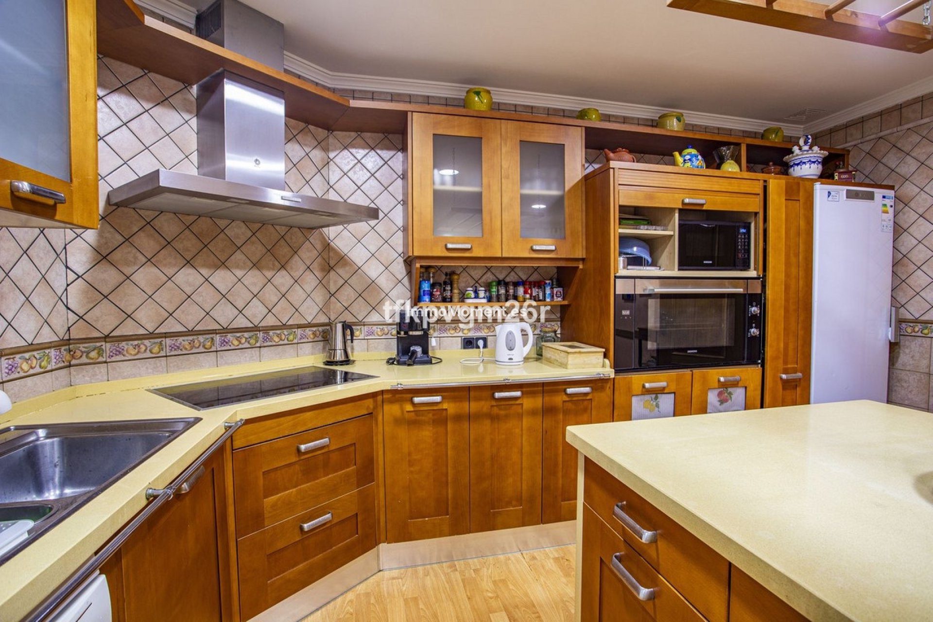 Reventa - Villa independiente - Sotogrande - La Alcaidesa