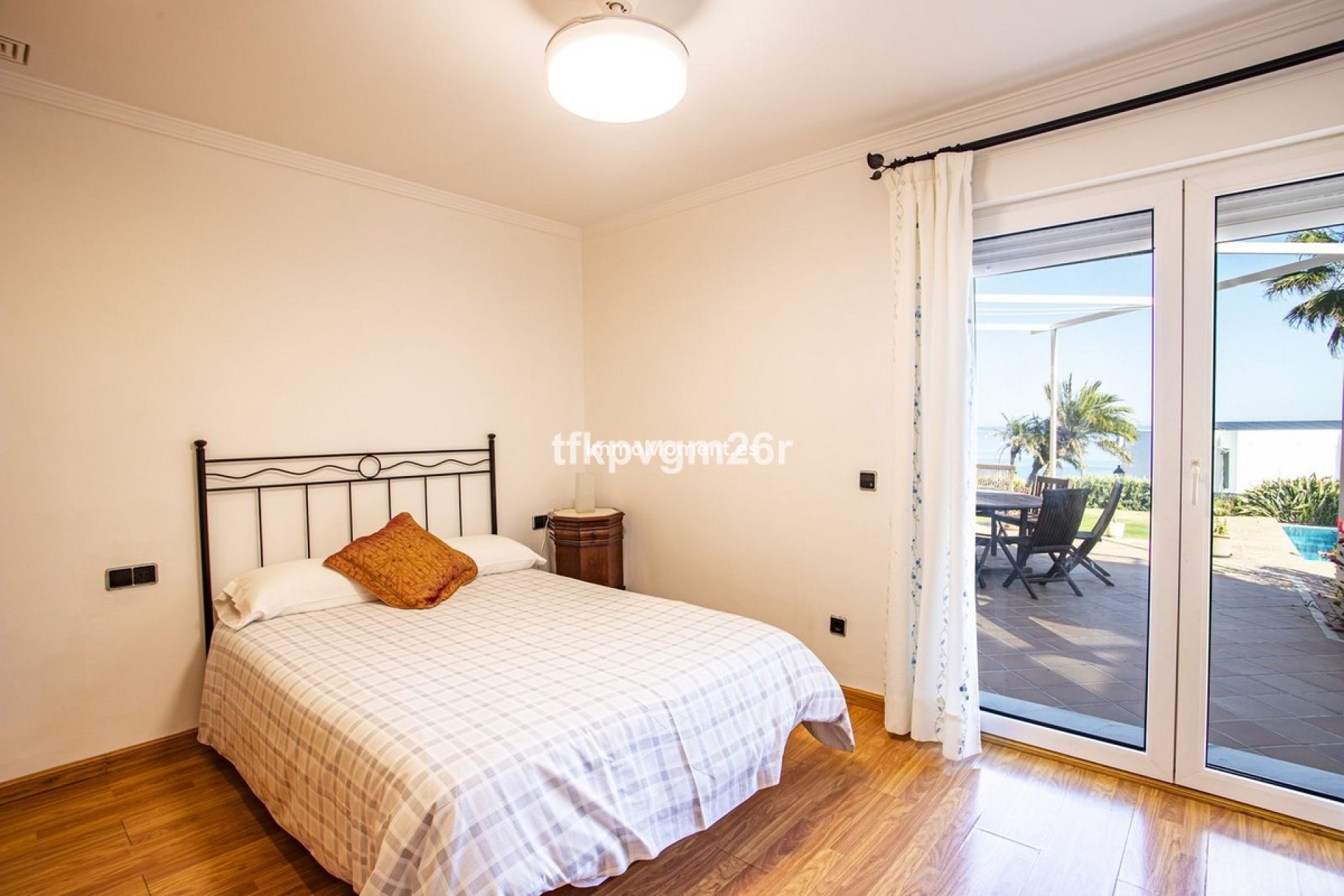 Reventa - Villa independiente - Sotogrande - La Alcaidesa