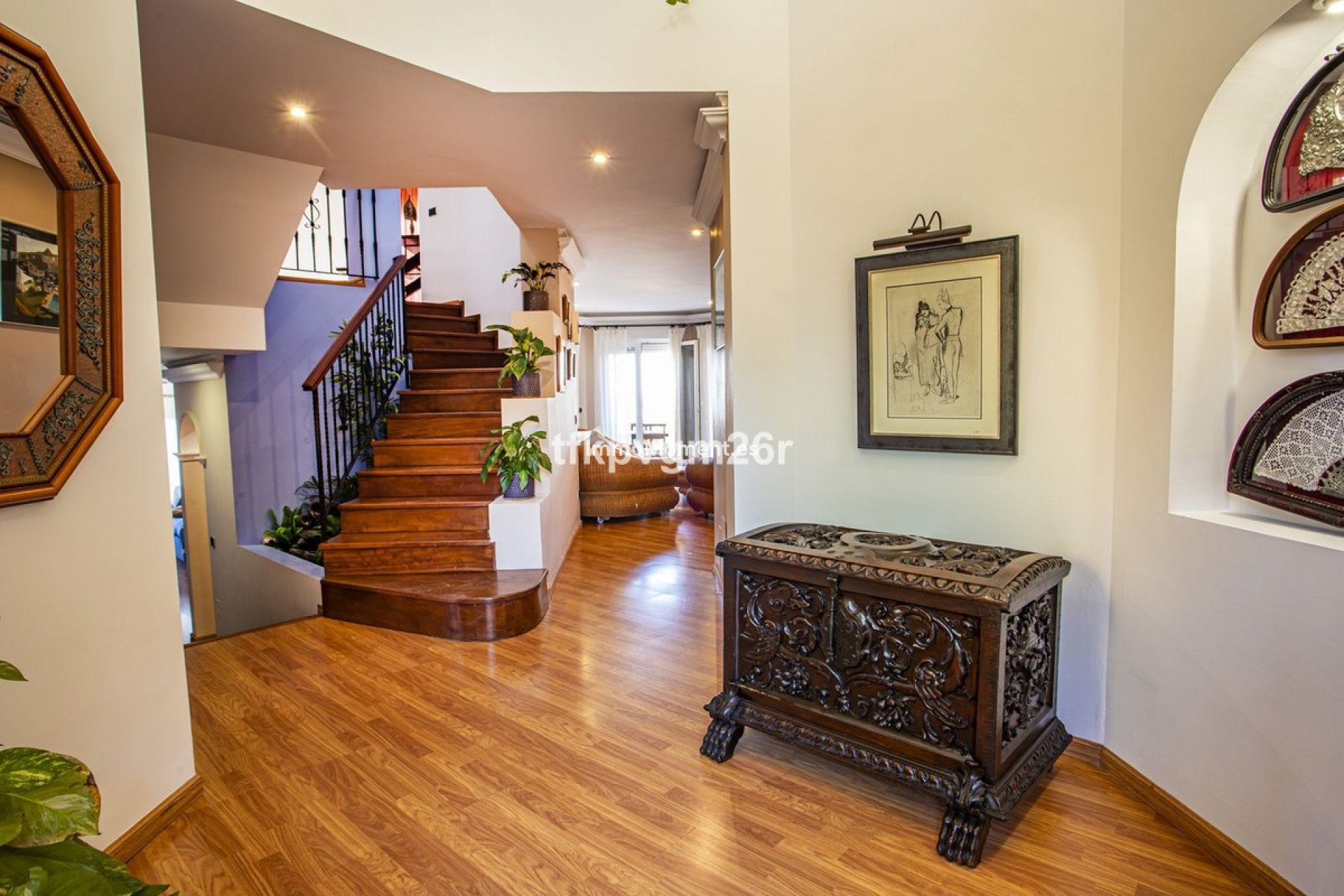 Reventa - Villa independiente - Sotogrande - La Alcaidesa