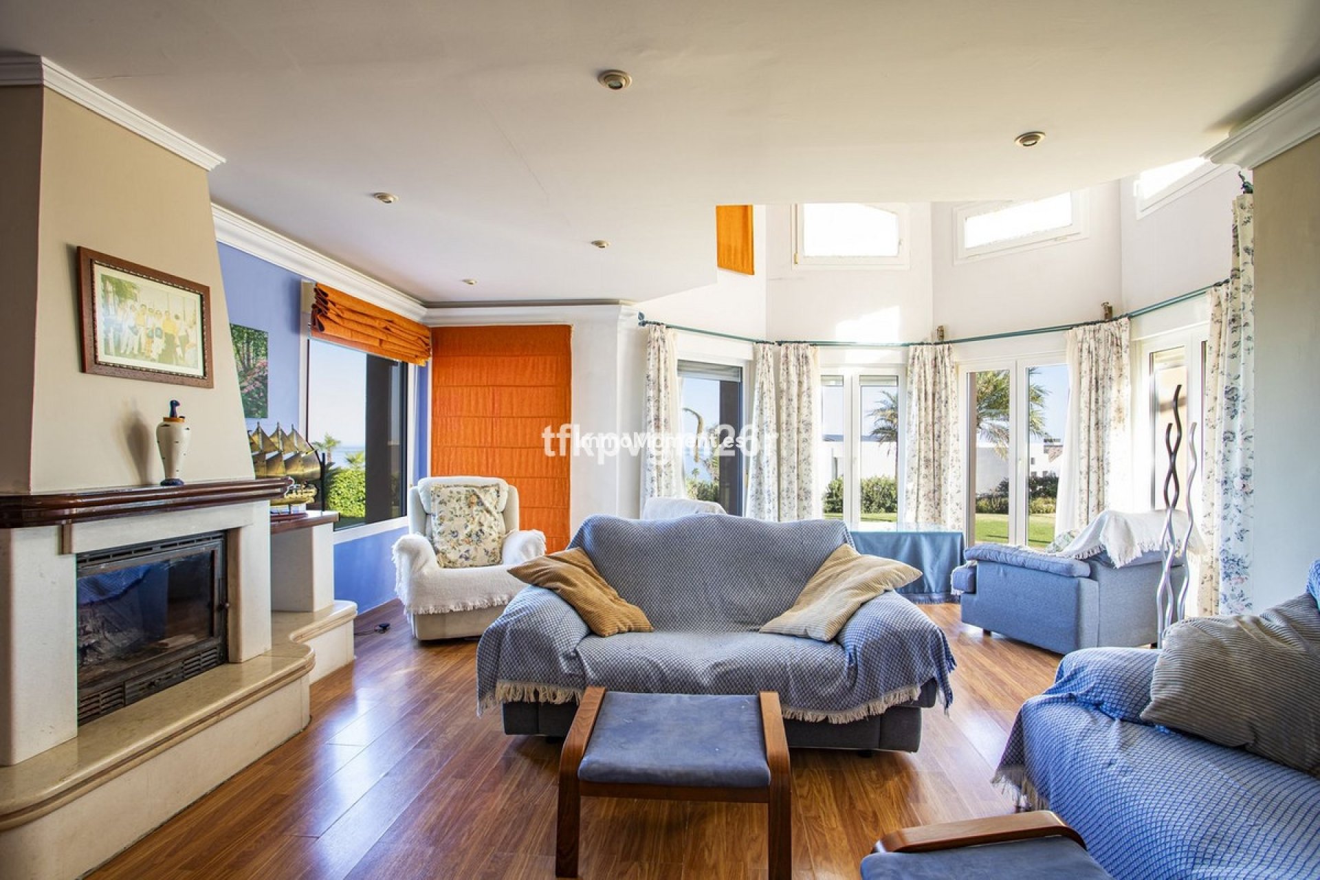 Reventa - Villa independiente - Sotogrande - La Alcaidesa