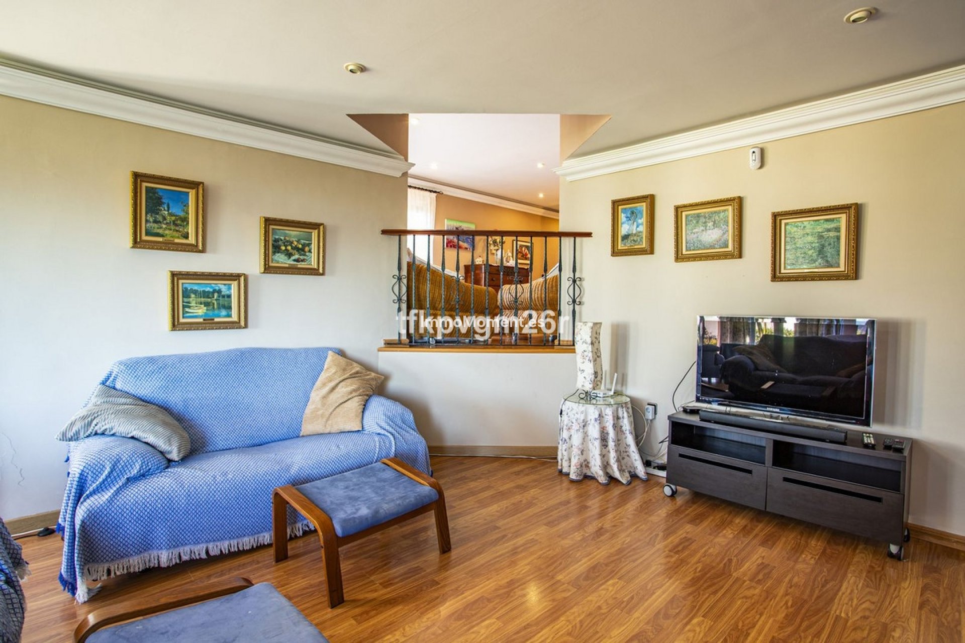 Reventa - Villa independiente - Sotogrande - La Alcaidesa