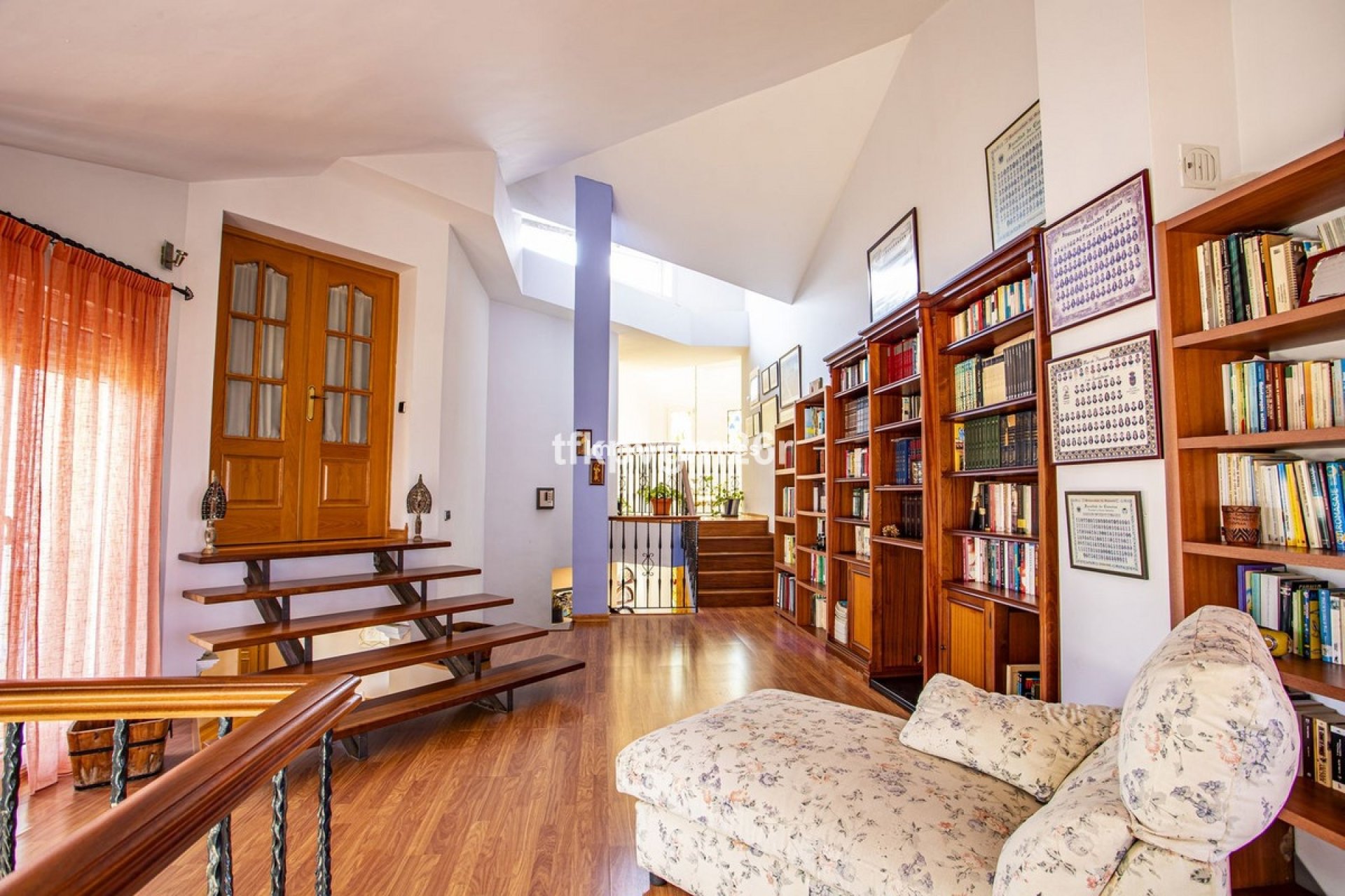 Reventa - Villa independiente - Sotogrande - La Alcaidesa