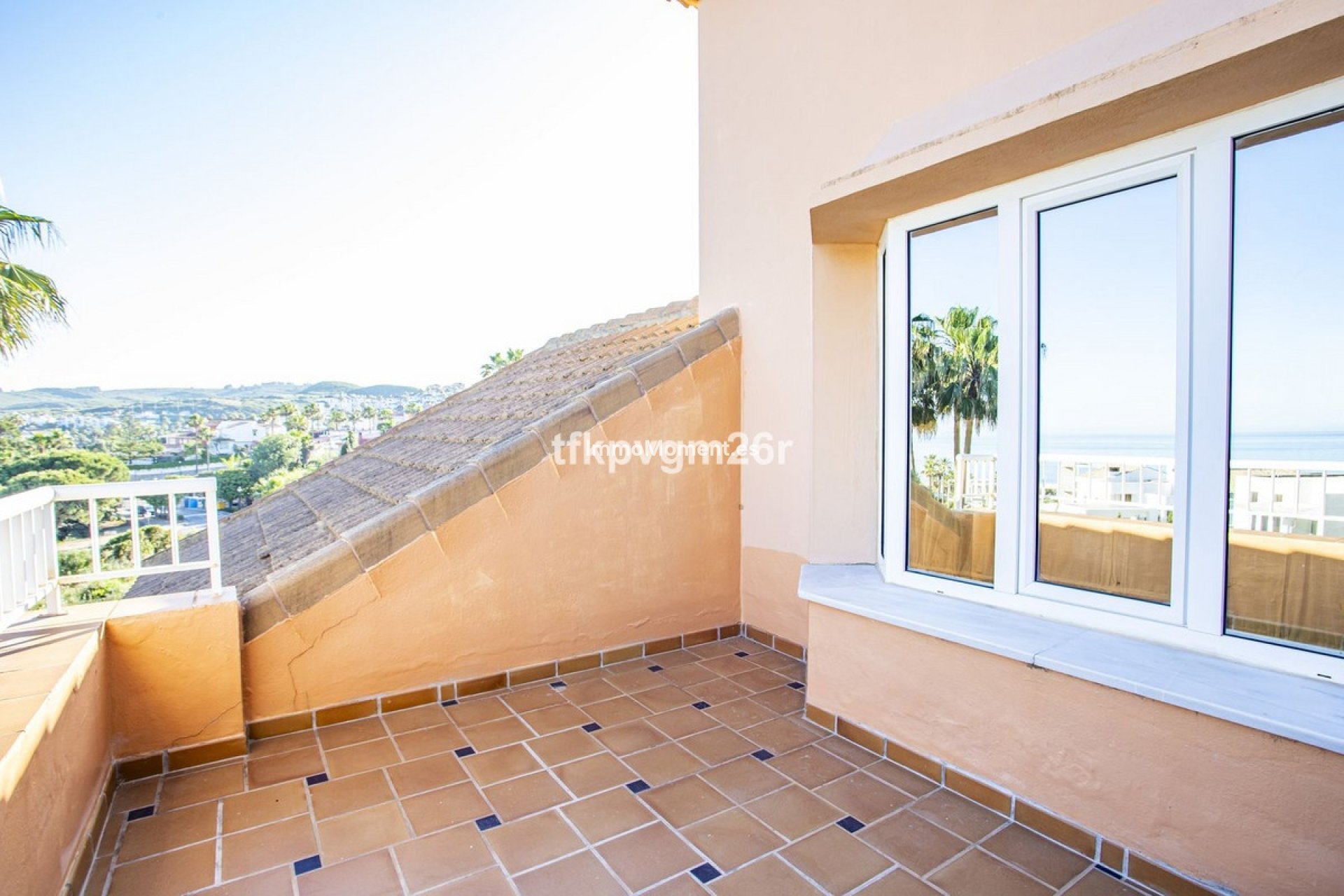 Reventa - Villa independiente - Sotogrande - La Alcaidesa