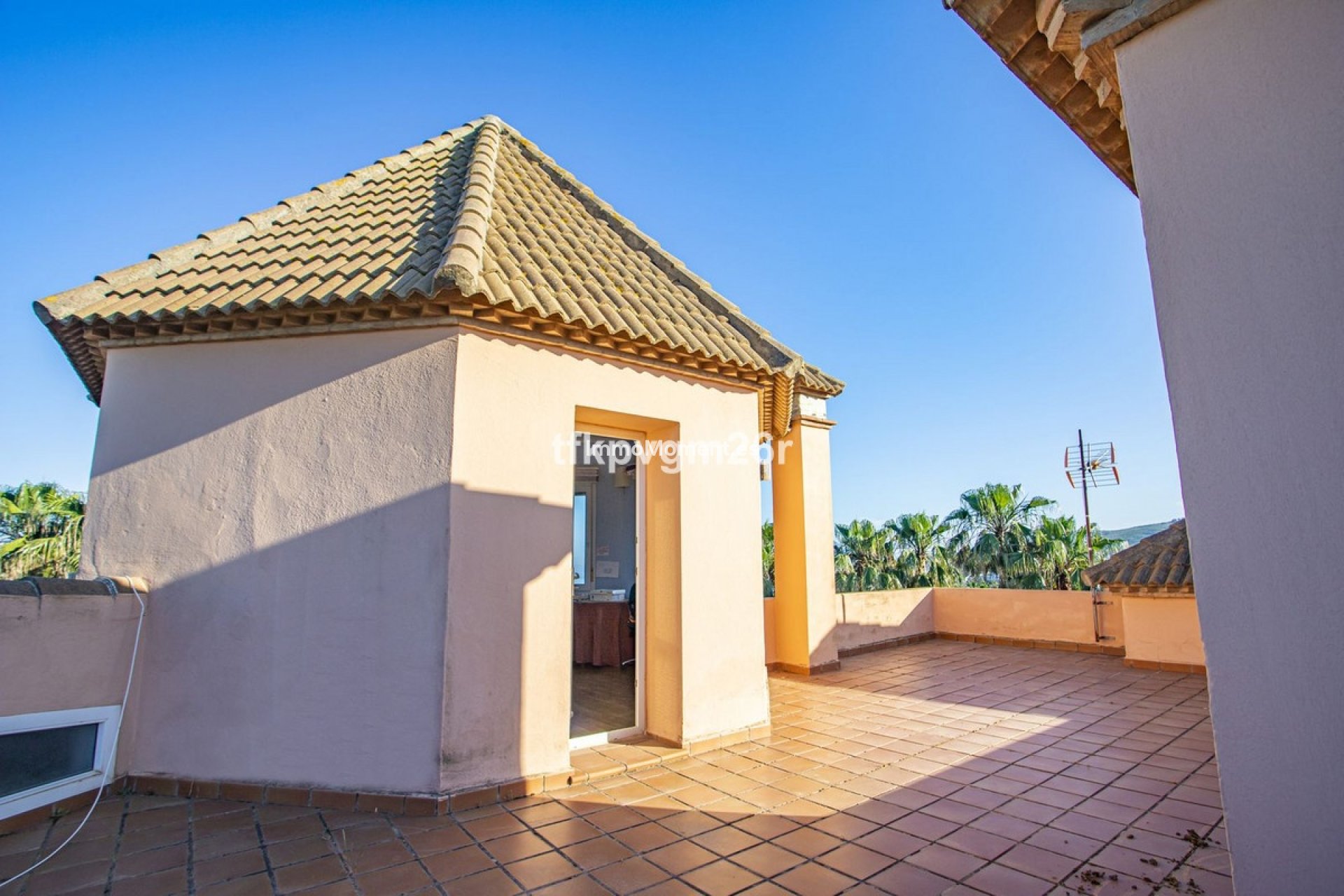 Reventa - Villa independiente - Sotogrande - La Alcaidesa