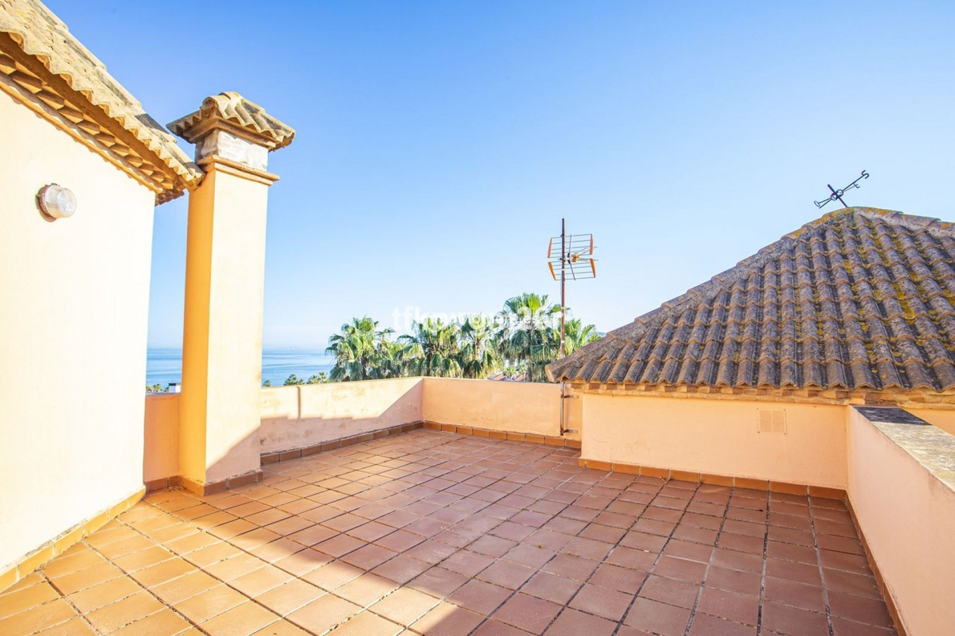 Reventa - Villa independiente - Sotogrande - La Alcaidesa