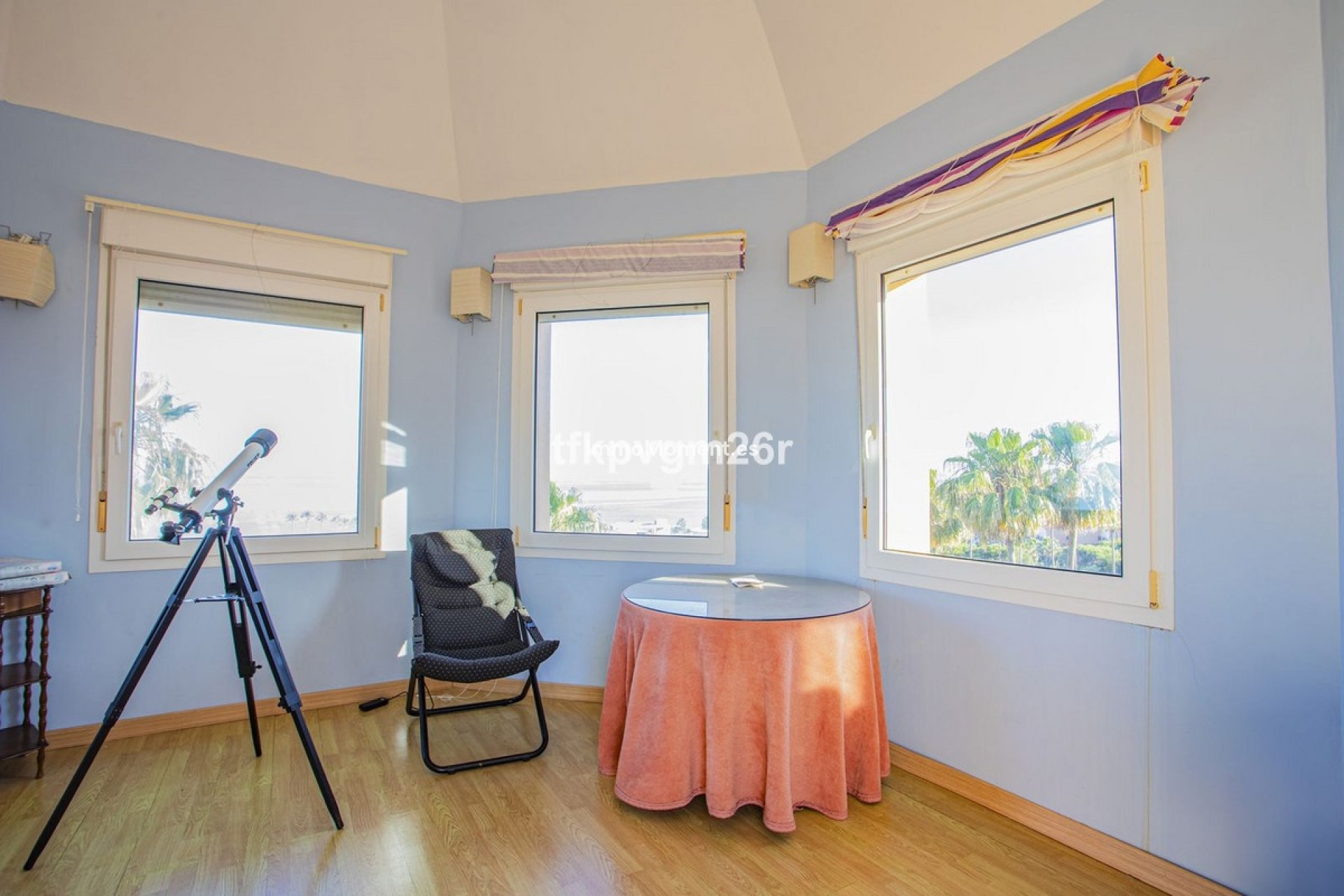 Reventa - Villa independiente - Sotogrande - La Alcaidesa