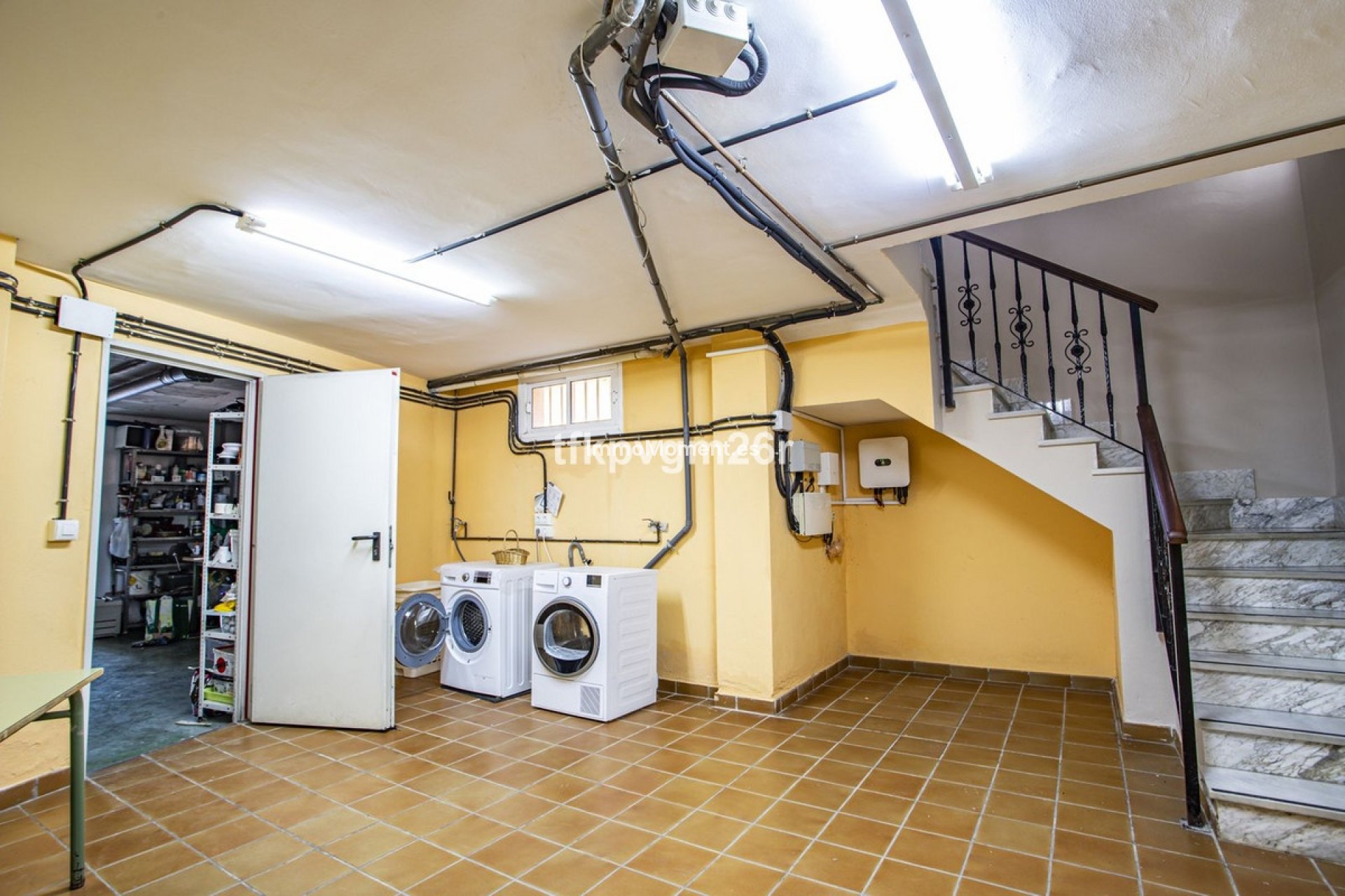 Reventa - Villa independiente - Sotogrande - La Alcaidesa