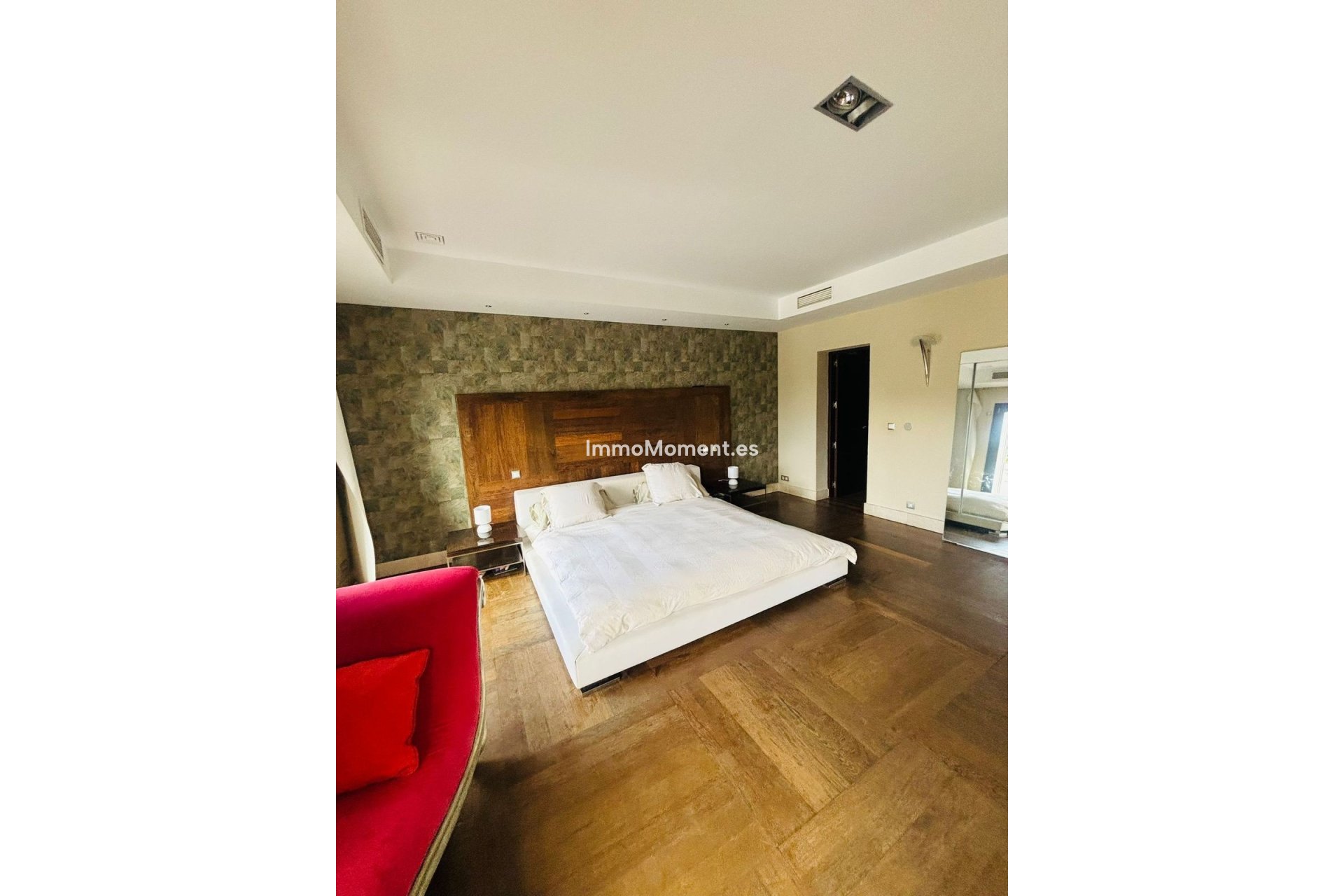 Reventa - Villa independiente - Sotogrande - San Roque Club