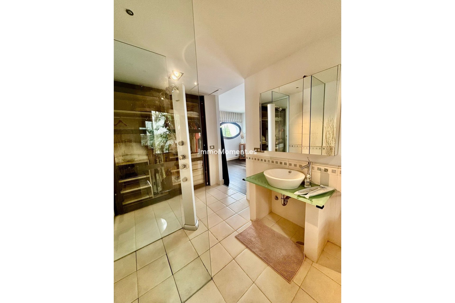 Reventa - Villa independiente - Sotogrande - San Roque Club