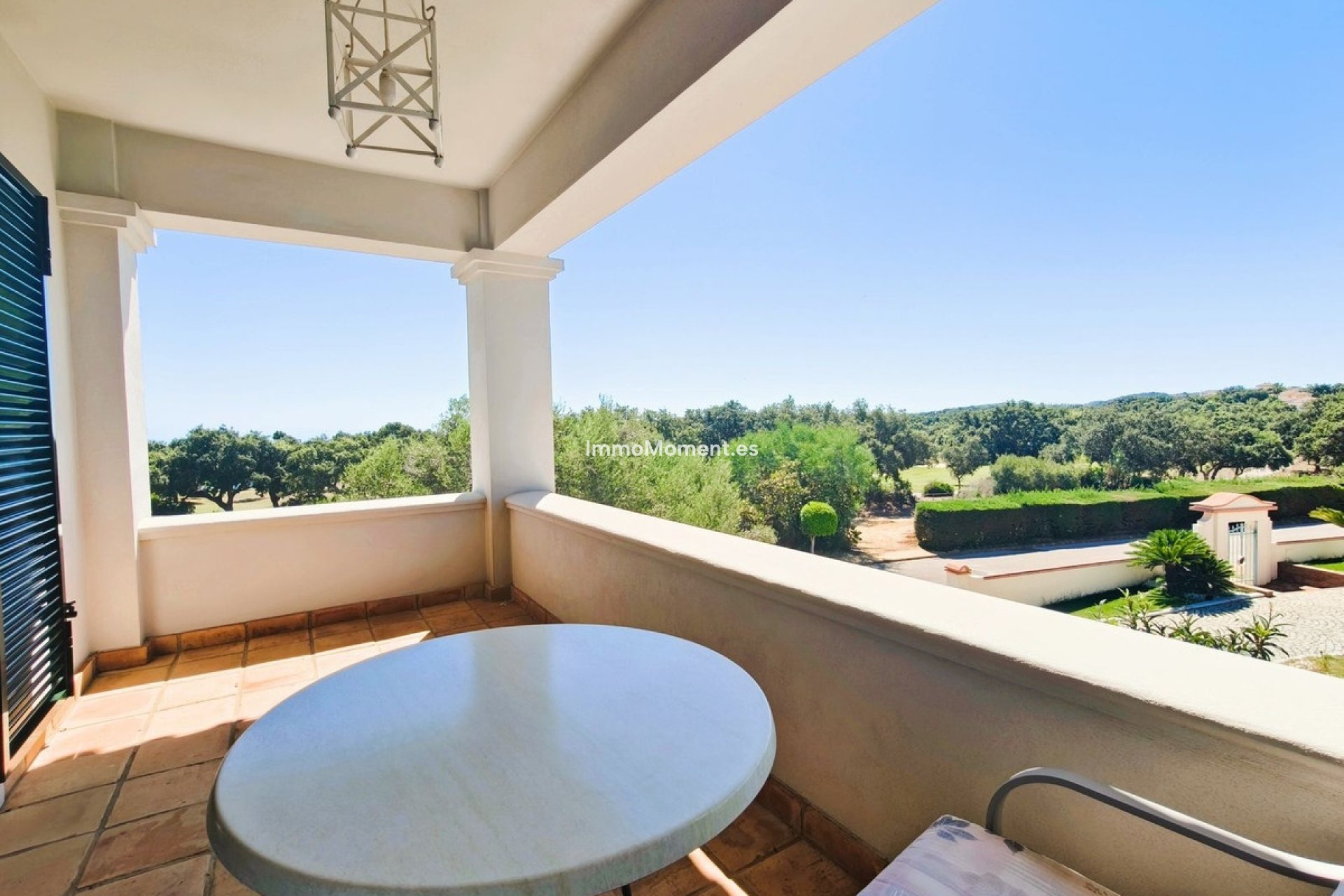 Reventa - Villa independiente - Sotogrande - San Roque Club