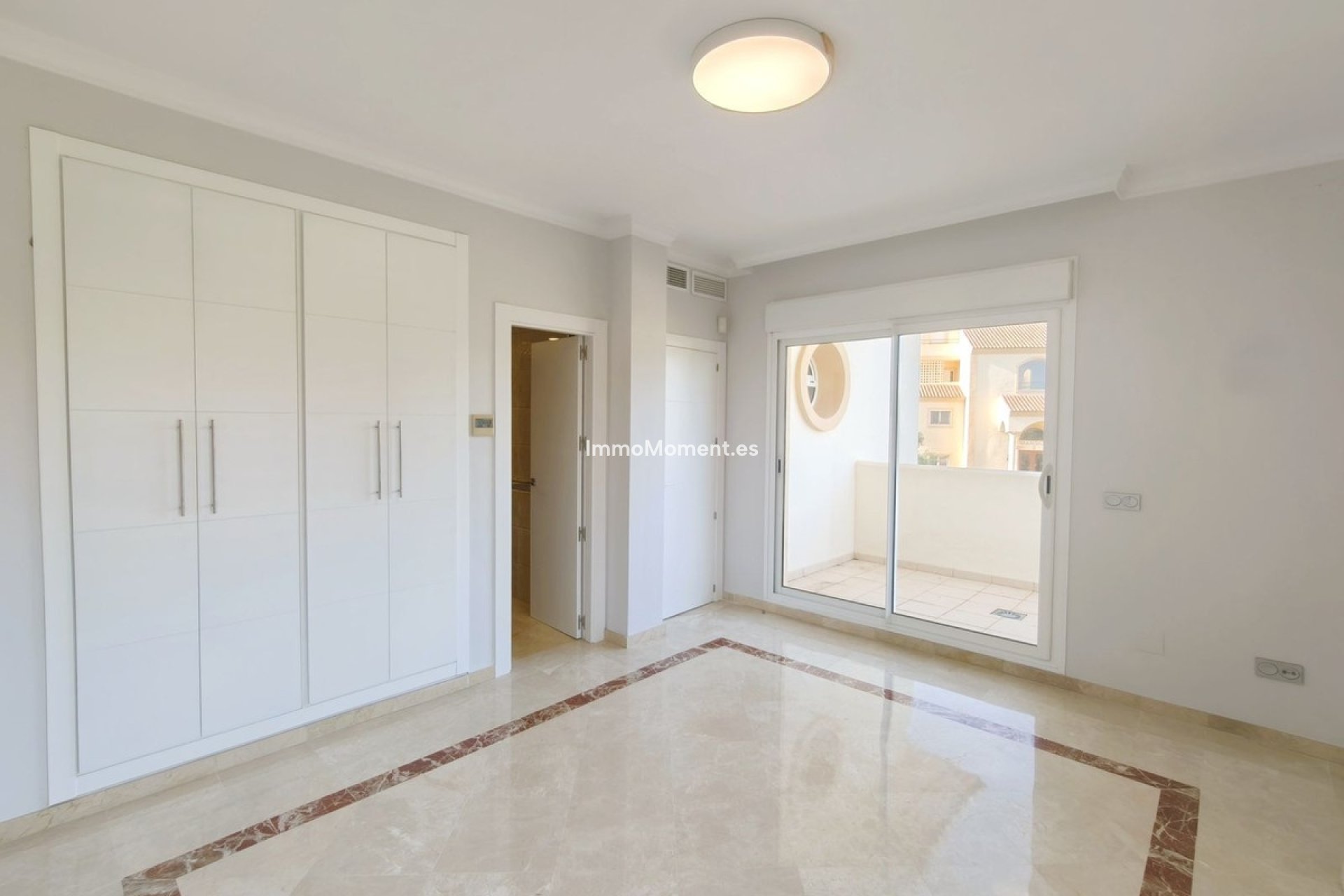 Reventa - Villa independiente - Sotogrande - San Roque Club