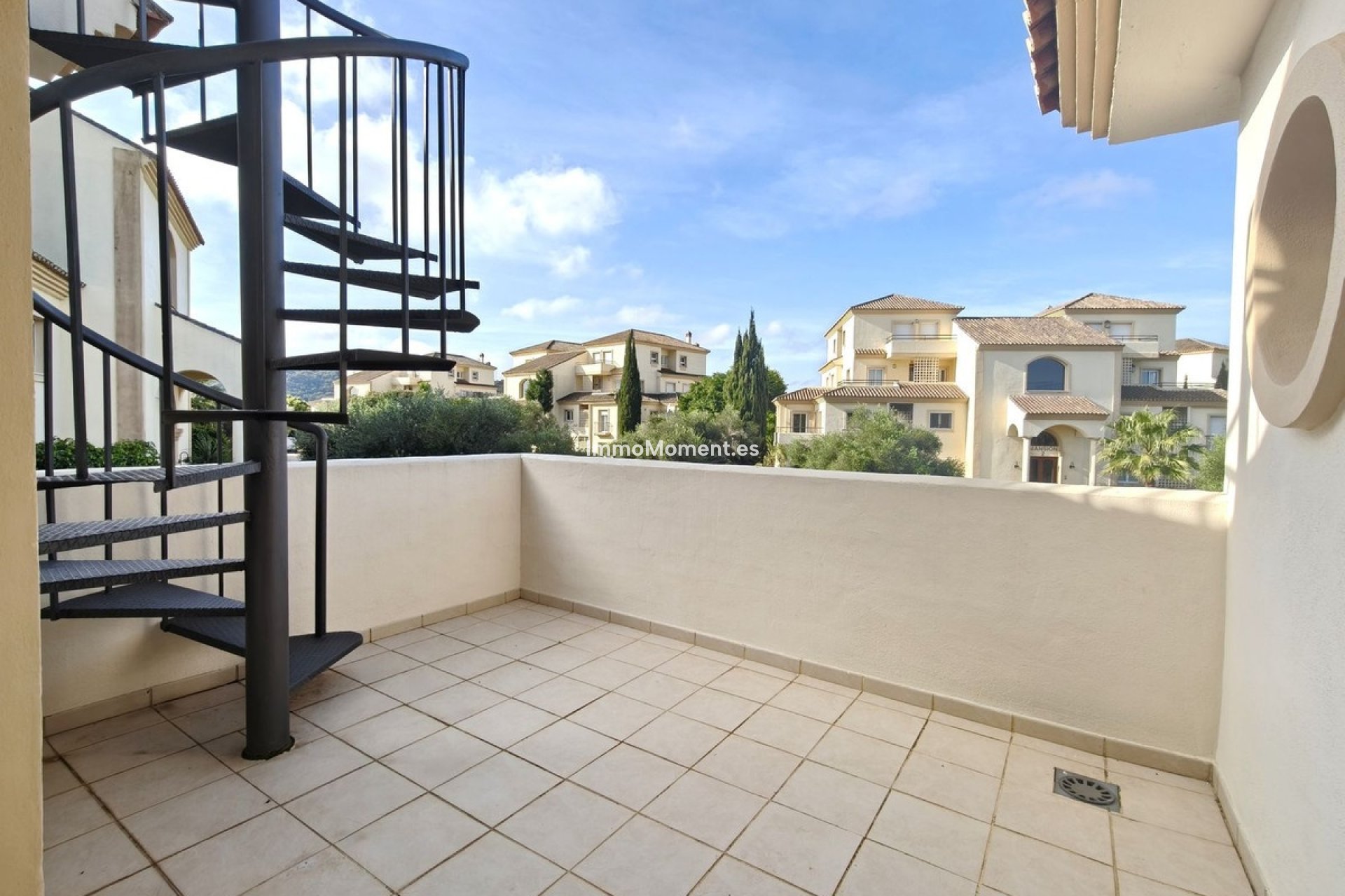 Reventa - Villa independiente - Sotogrande - San Roque Club