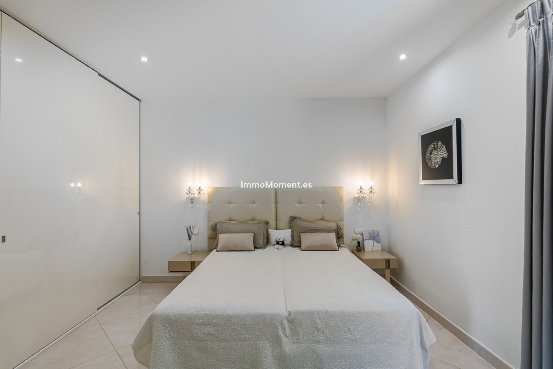 Reventa - Villa independiente - Sotogrande - San Roque Club
