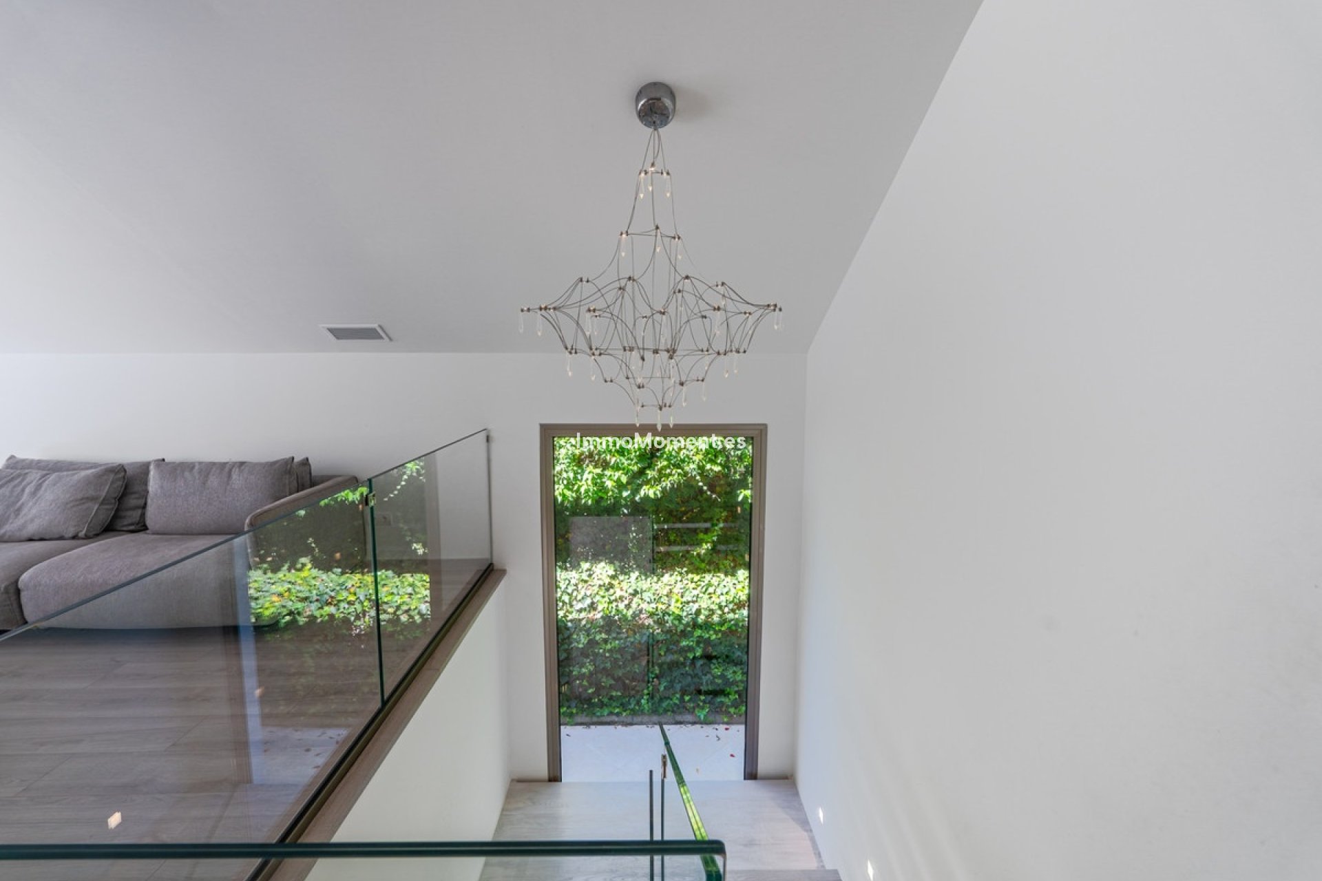 Reventa - Villa independiente - Sotogrande - San Roque Club