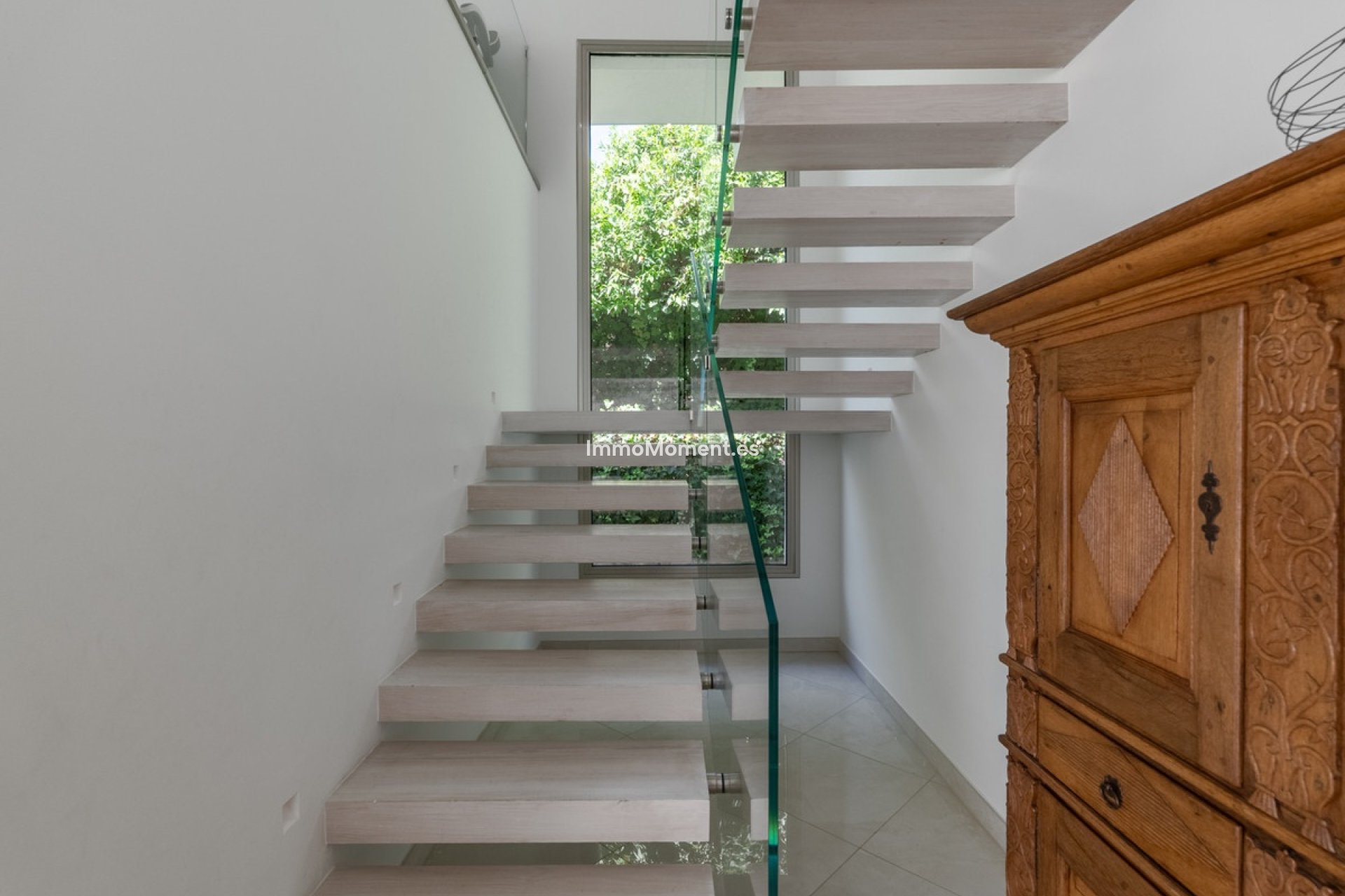 Reventa - Villa independiente - Sotogrande - San Roque Club