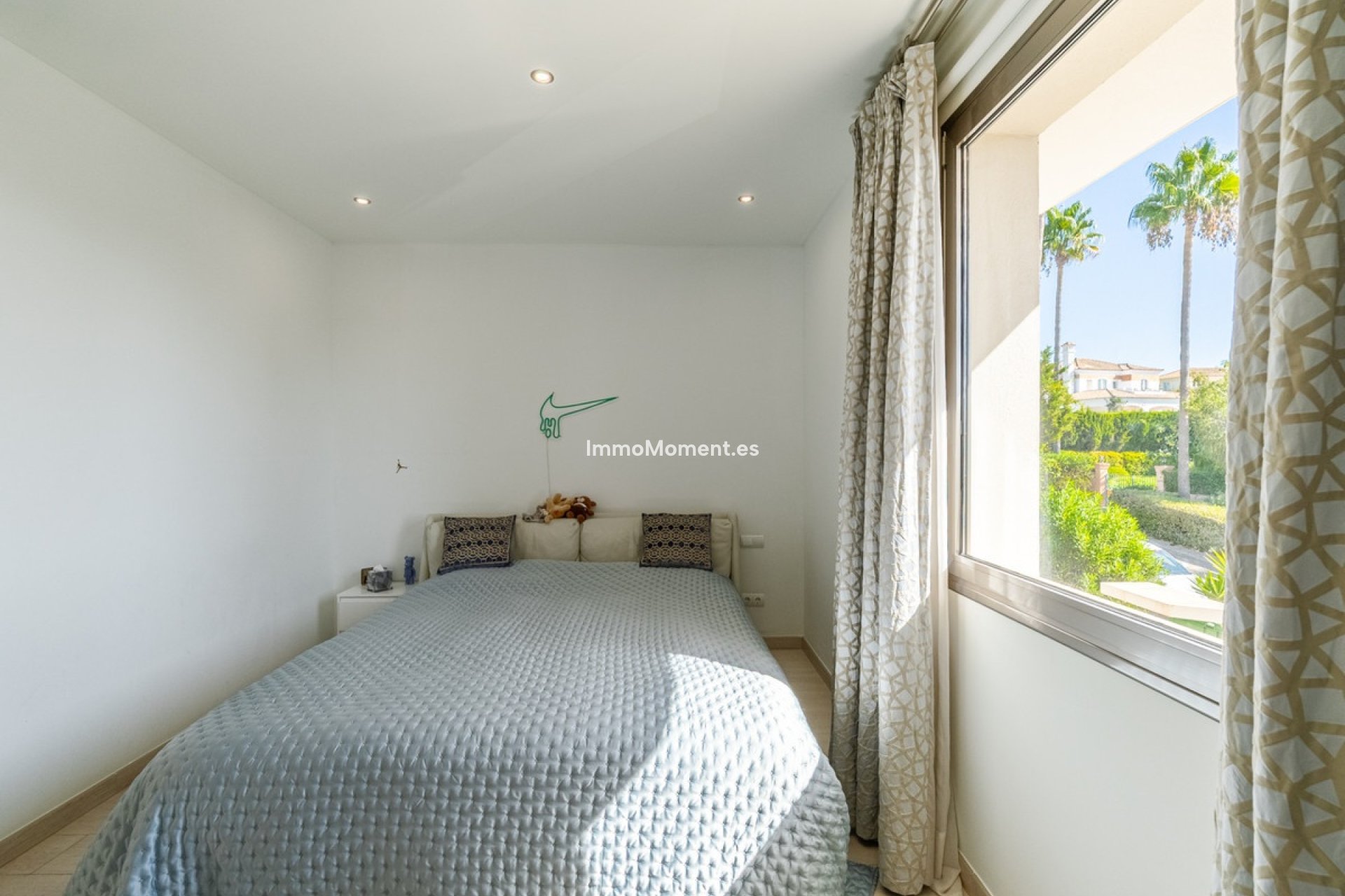 Reventa - Villa independiente - Sotogrande - San Roque Club