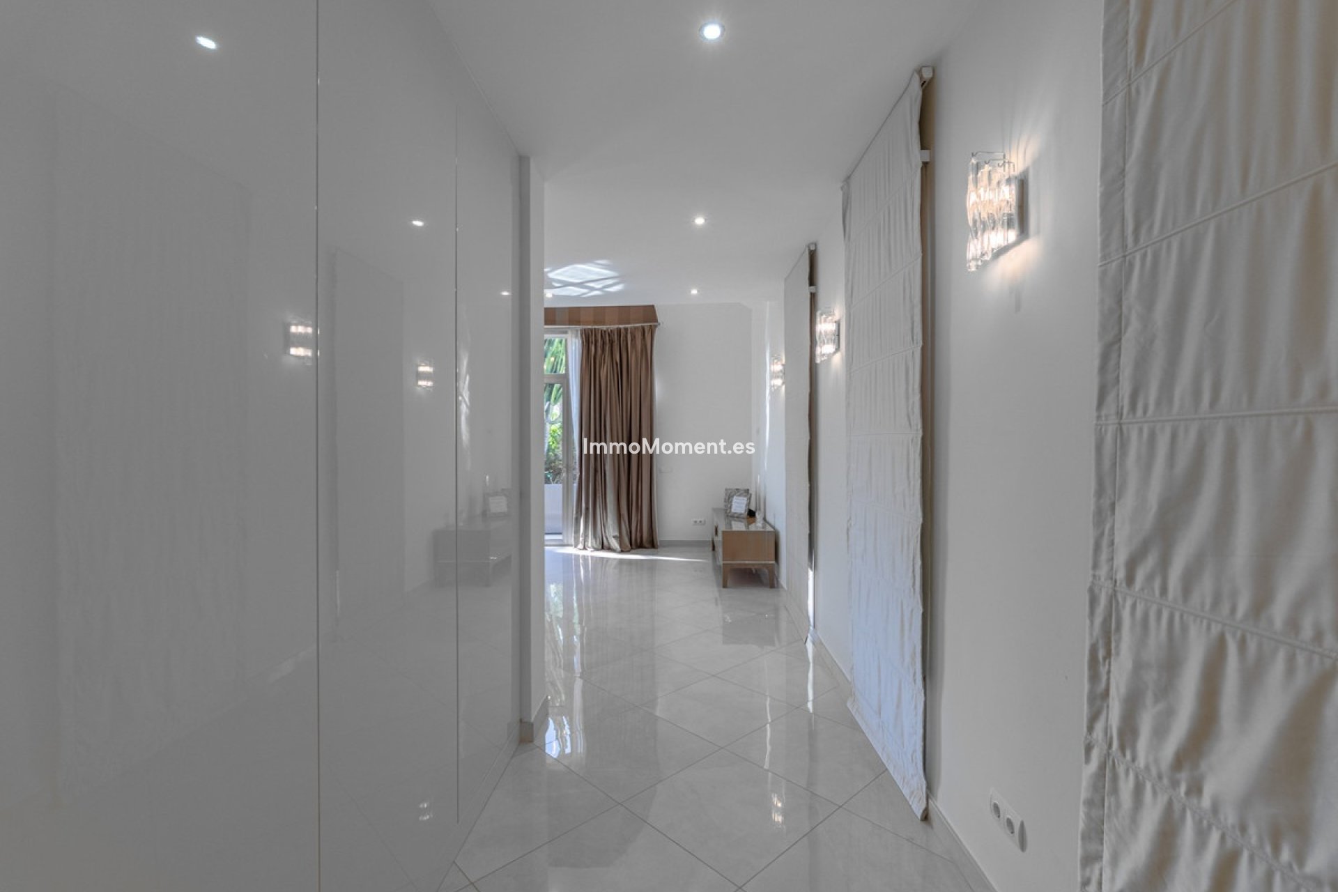 Reventa - Villa independiente - Sotogrande - San Roque Club