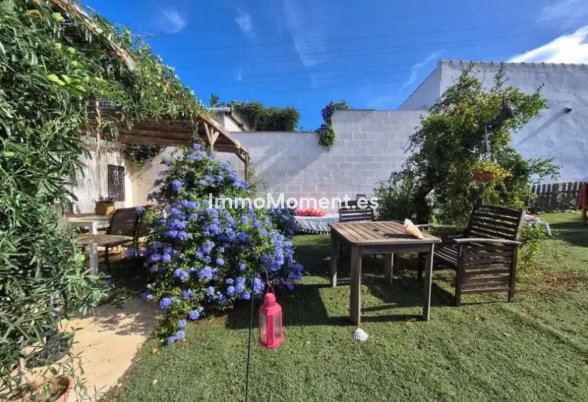 Reventa - Villa independiente - Sotogrande - San Roque