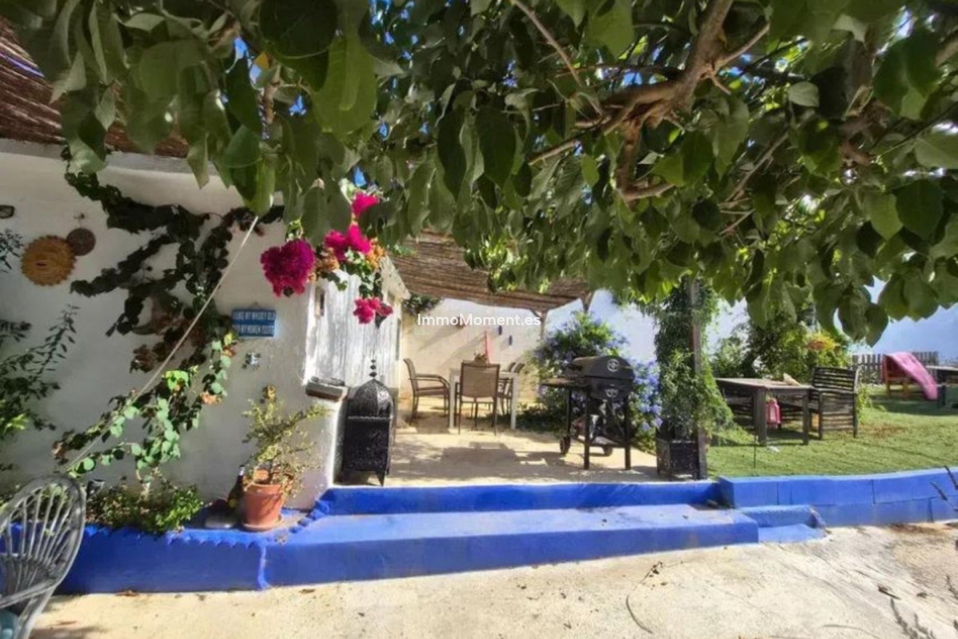 Reventa - Villa independiente - Sotogrande - San Roque