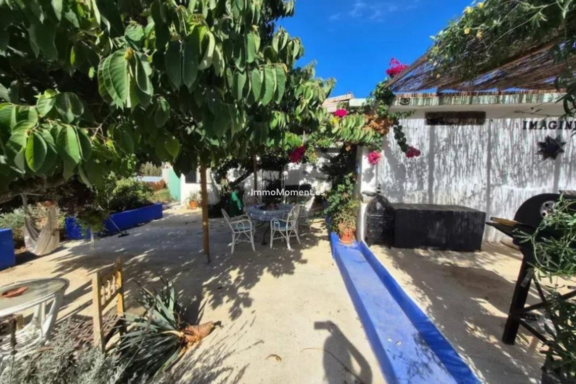 Reventa - Villa independiente - Sotogrande - San Roque