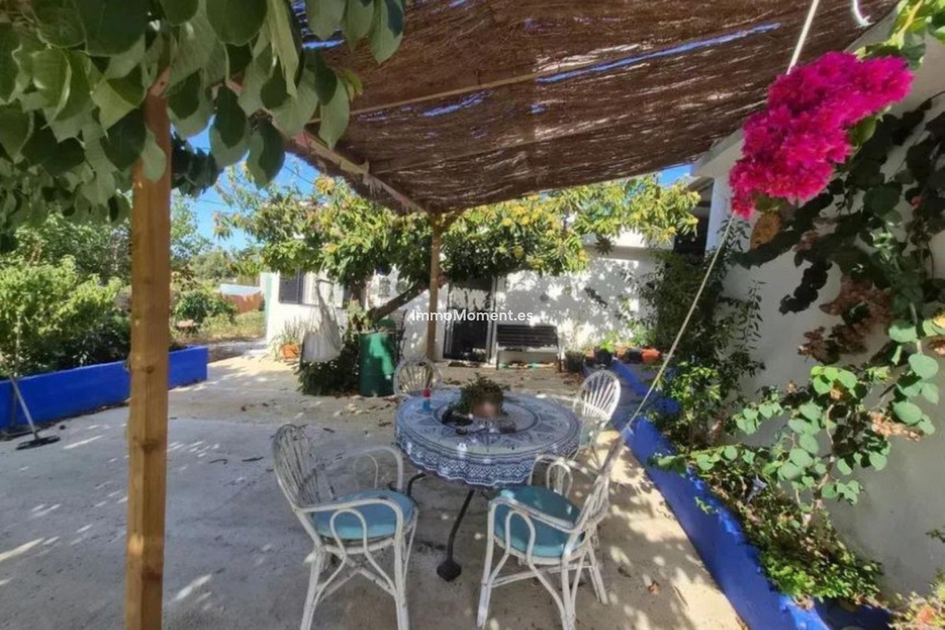 Reventa - Villa independiente - Sotogrande - San Roque