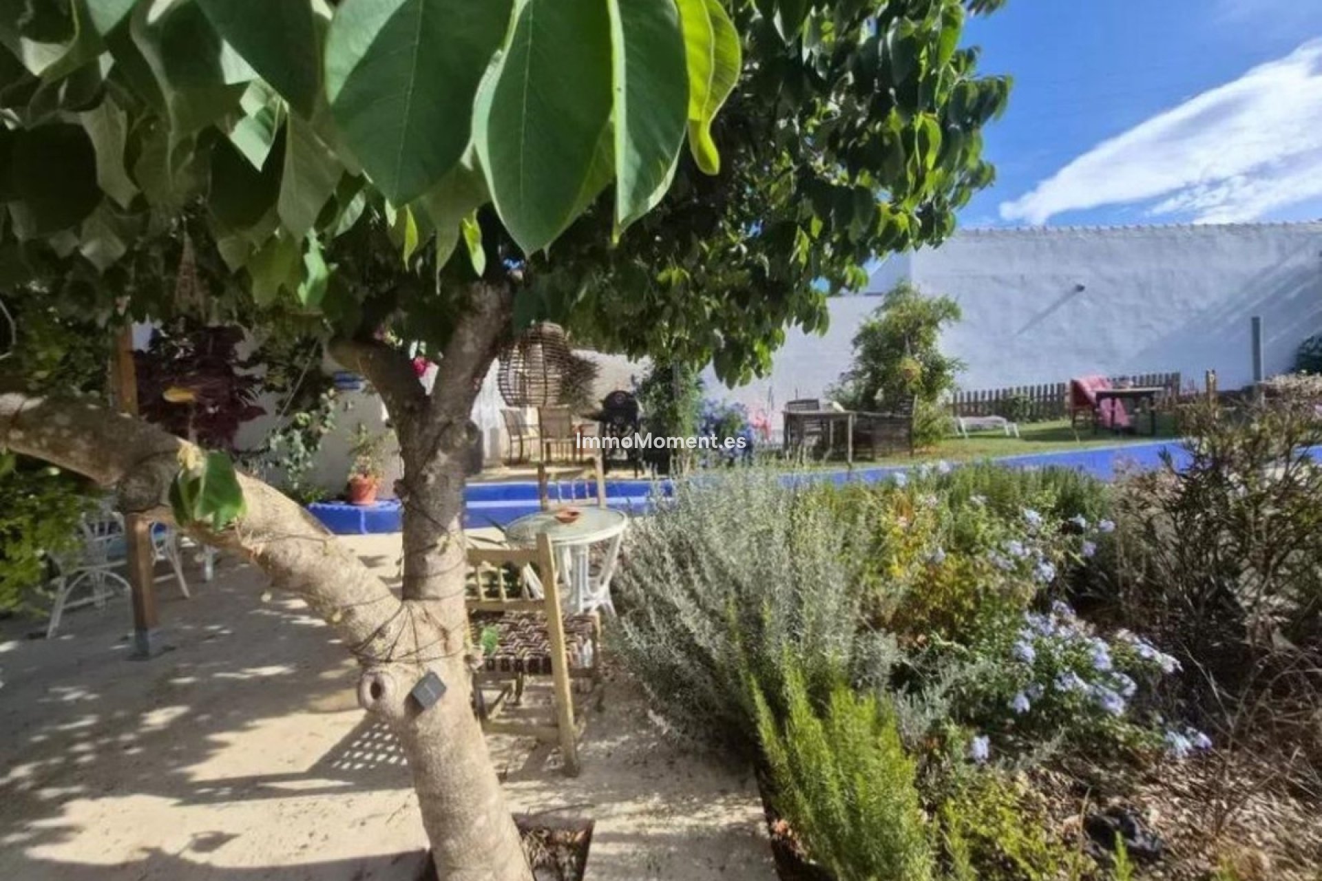 Reventa - Villa independiente - Sotogrande - San Roque