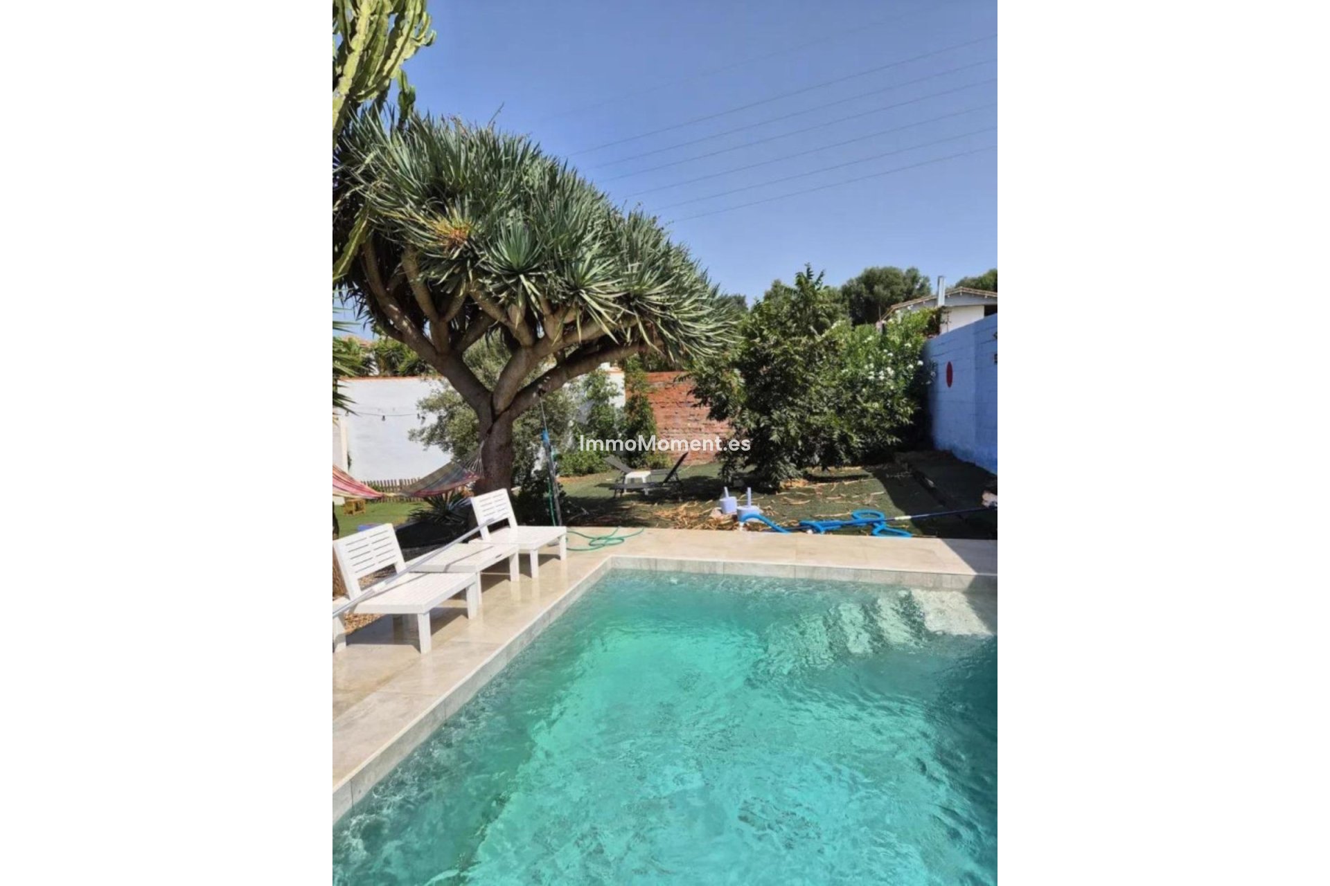 Reventa - Villa independiente - Sotogrande - San Roque