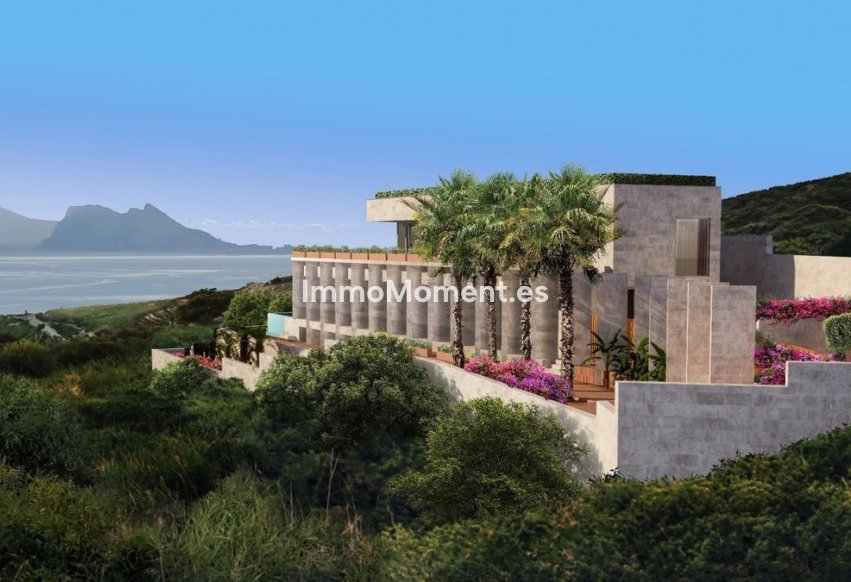 Reventa - Villa independiente - Sotogrande - San Roque