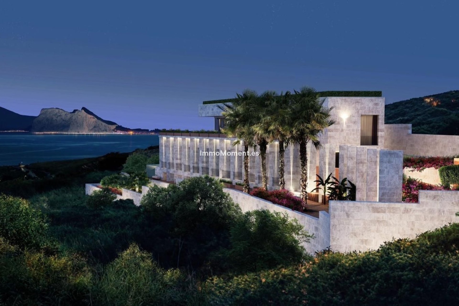 Reventa - Villa independiente - Sotogrande - San Roque