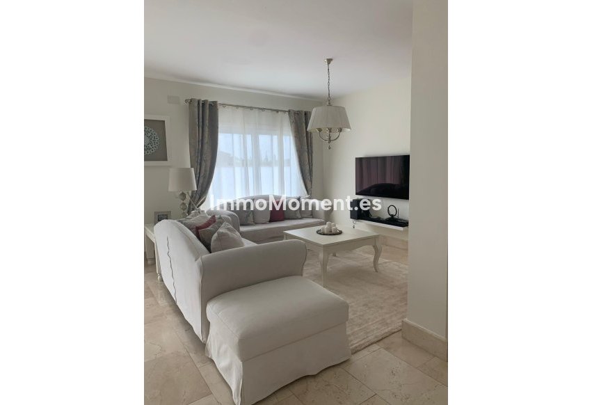 Reventa - Villa independiente - Sotogrande - San Roque