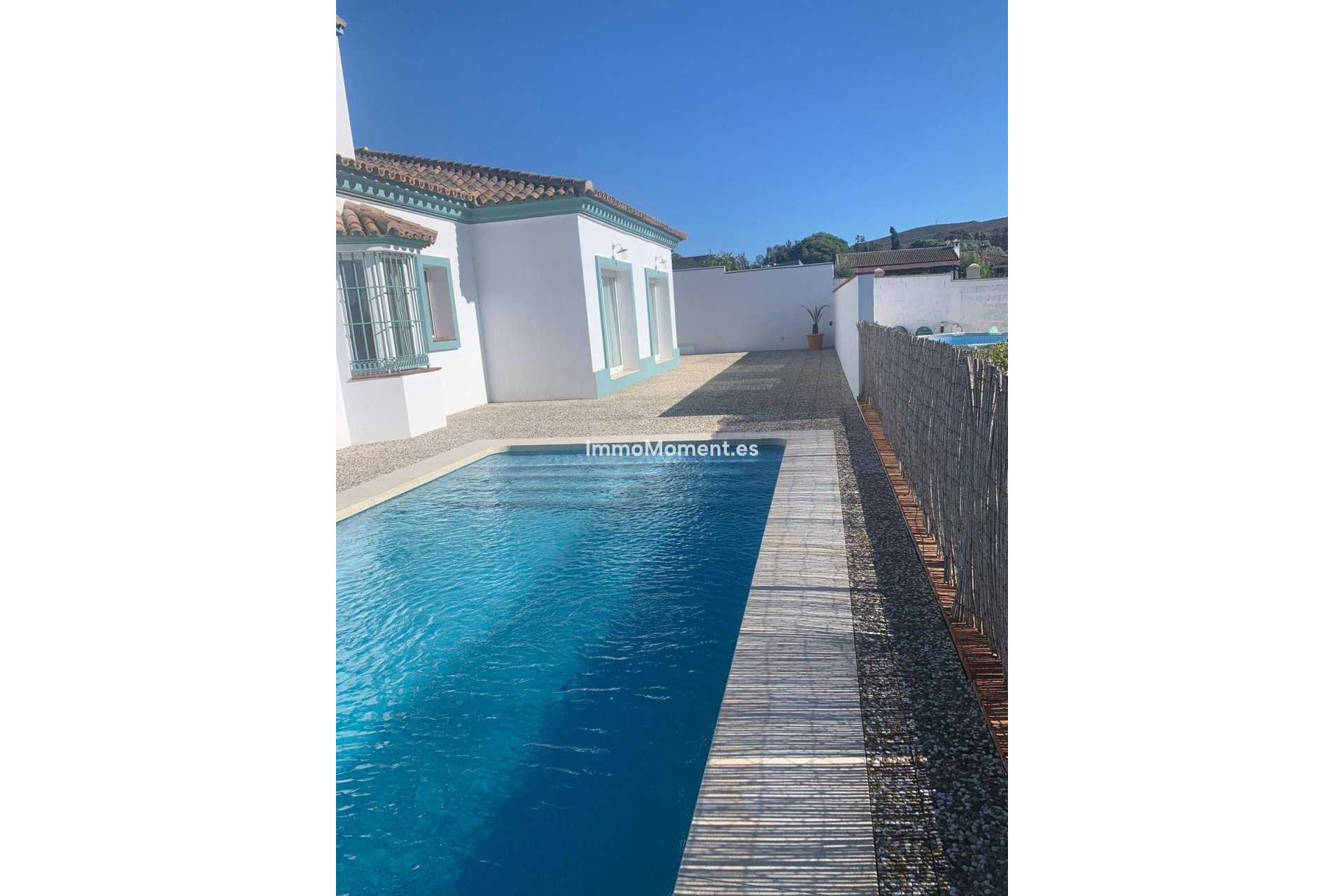 Reventa - Villa independiente - Sotogrande - San Roque