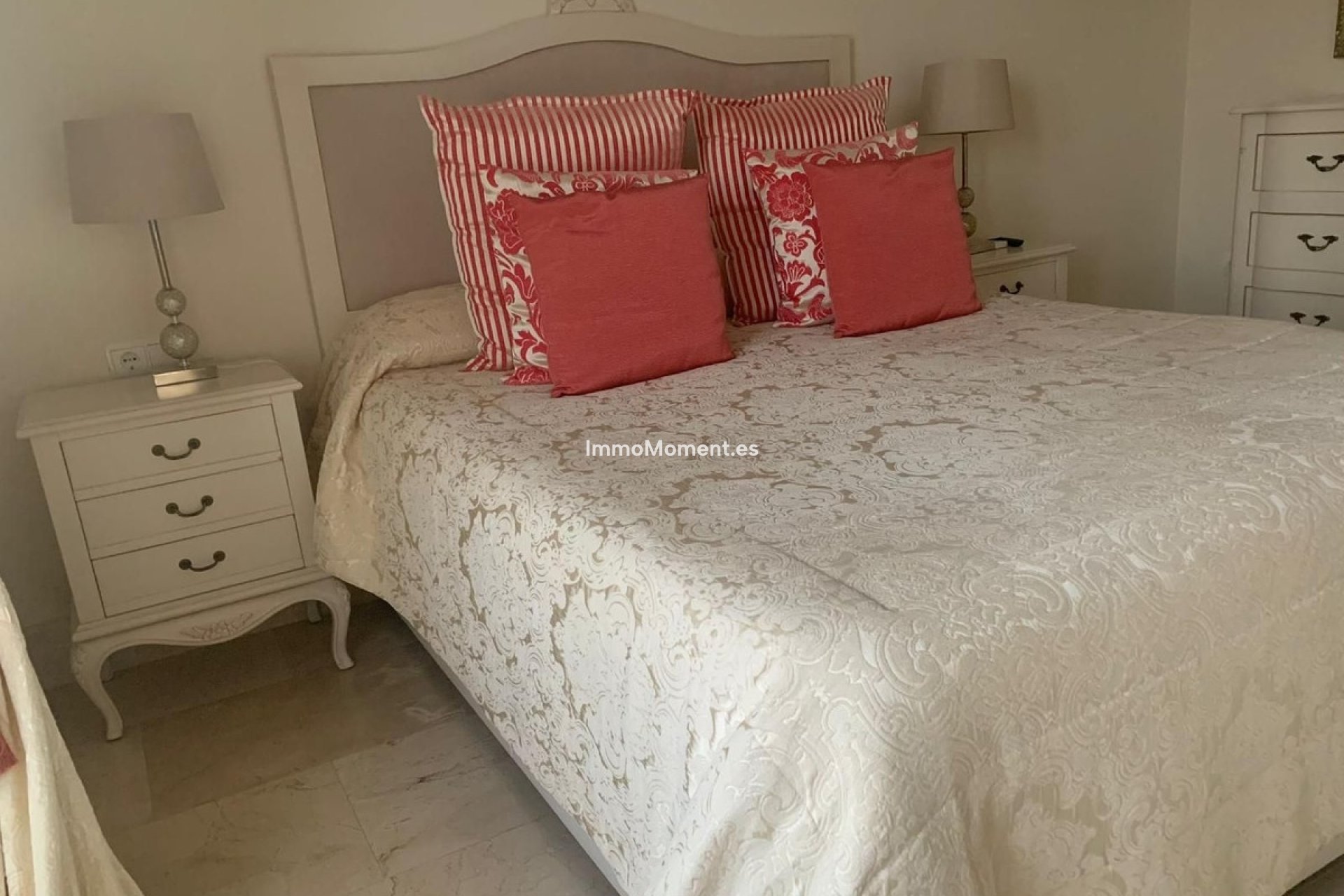 Reventa - Villa independiente - Sotogrande - San Roque