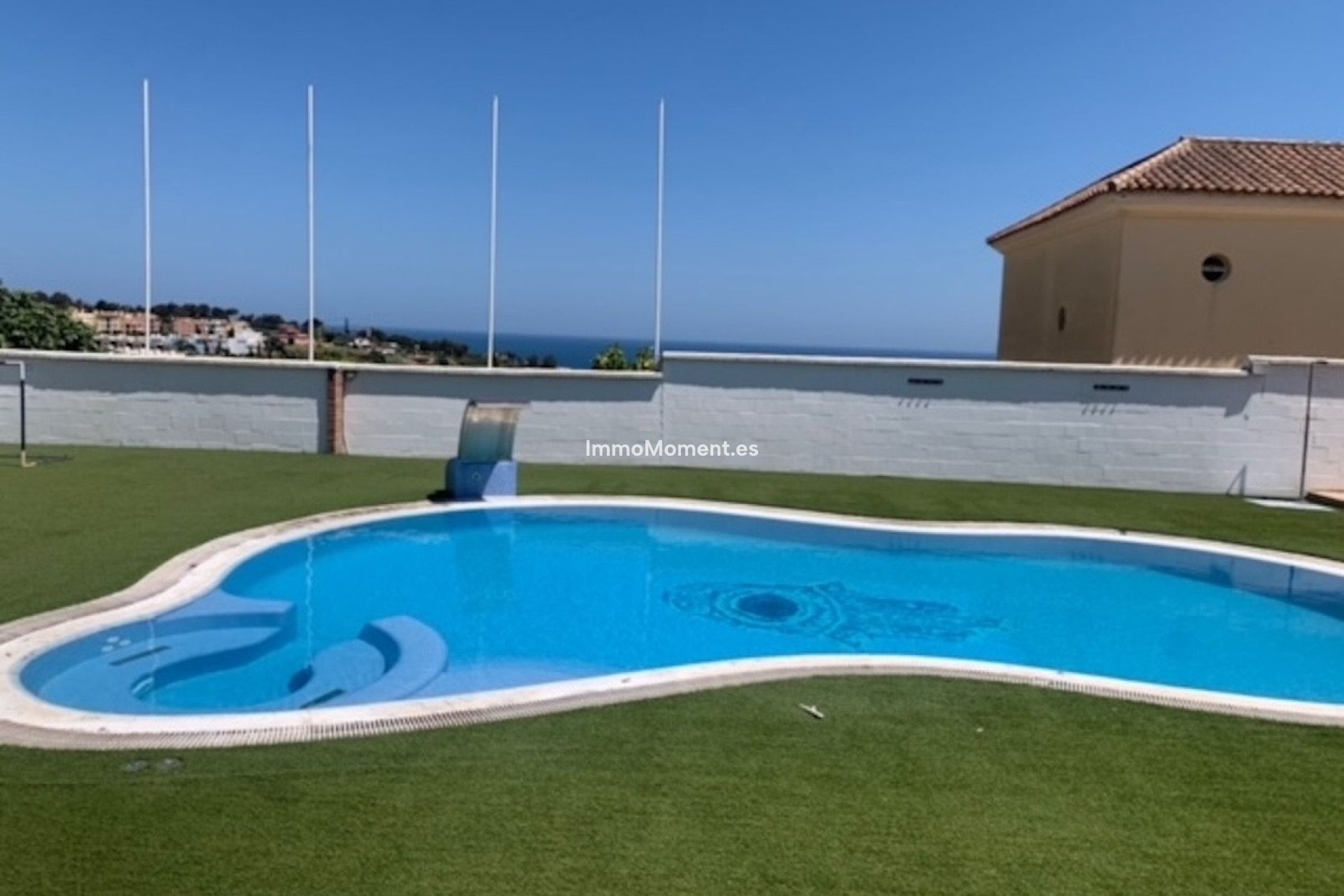 Reventa - Villa independiente - Sotogrande - San Roque