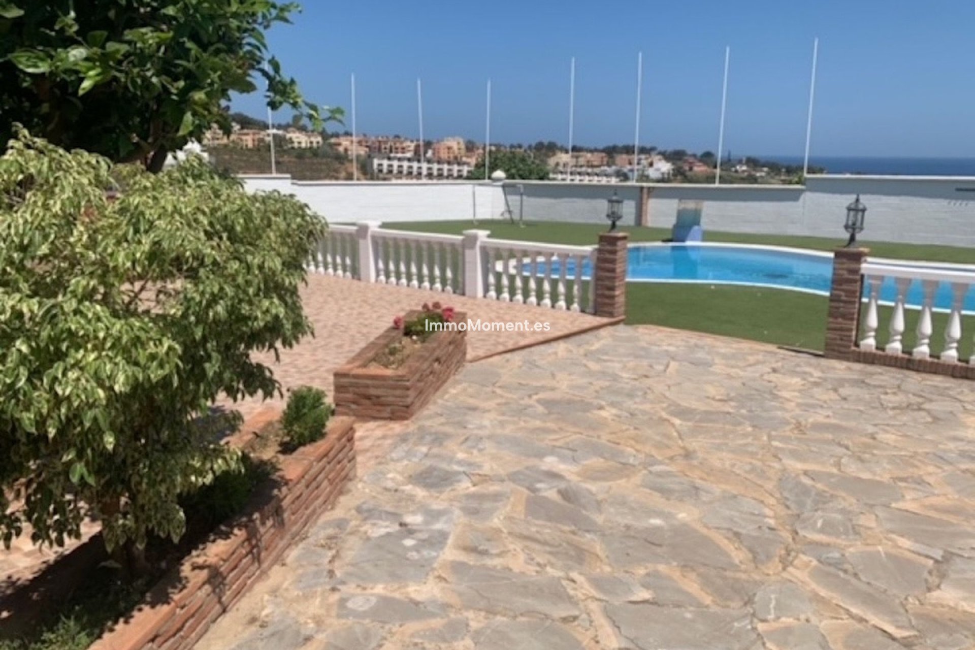 Reventa - Villa independiente - Sotogrande - San Roque
