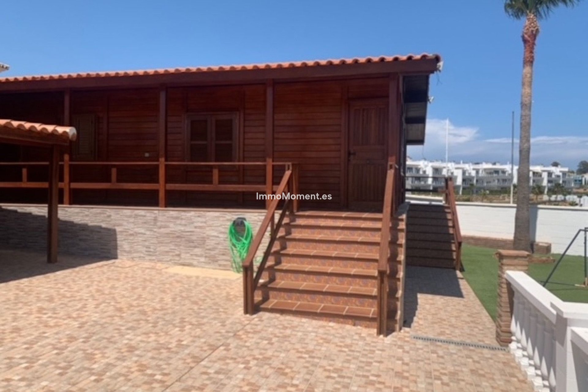 Reventa - Villa independiente - Sotogrande - San Roque